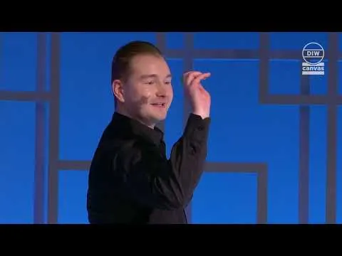 Video: Van Den Bergh erfolgreich mit „Impfdarts“ in einer TV-Show