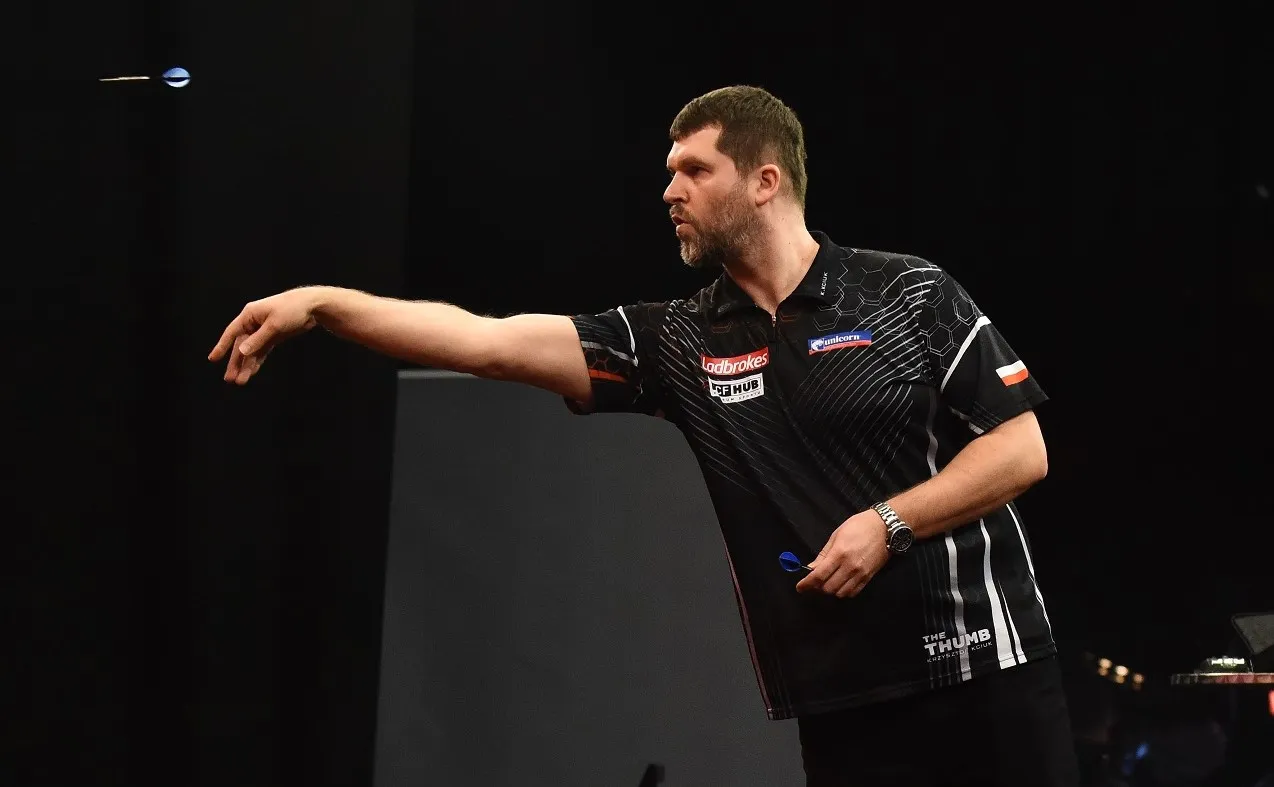 LIVEBLOG mit den Ergebnissen des letzten Tages der European Q-School 2022: Kciuk Tagessieger, Pietreczko erhält Tour Card durch Rangliste (geschlossen)