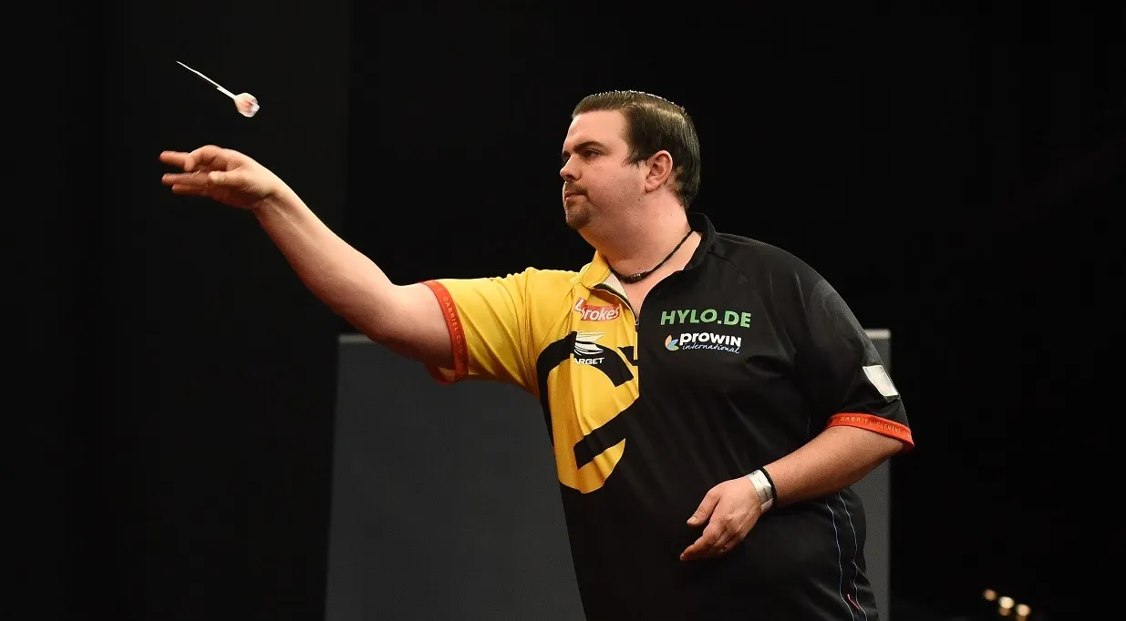 So können Sie die siebte PDC Super Series diese Woche live verfolgen