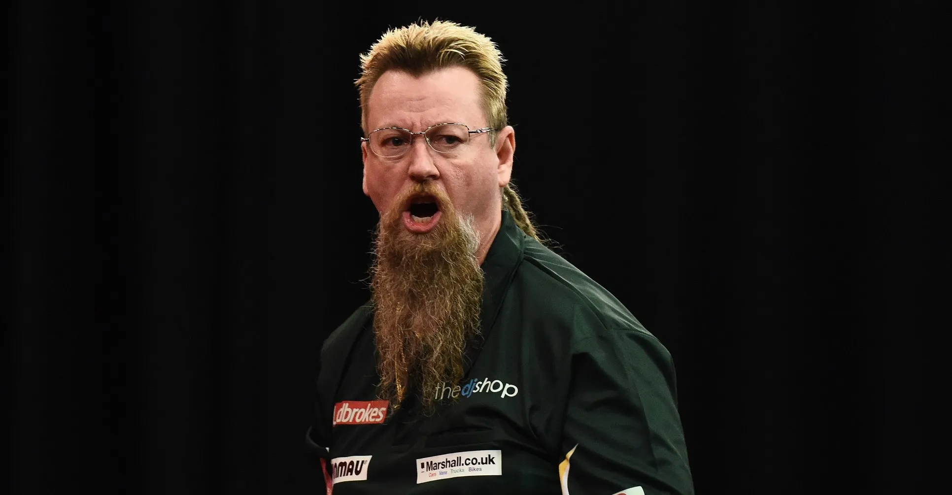 Whitlock mit 9-Darter zum Turniersieg in Portsmouth