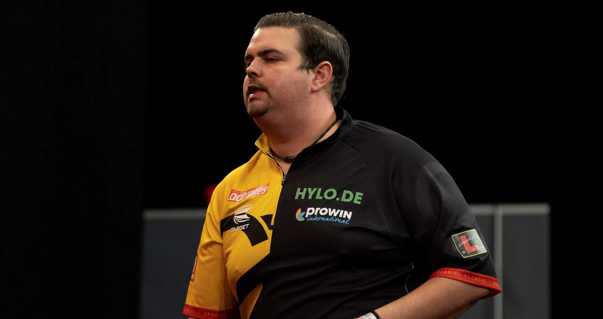 Clemens unterliegt Rock im Achtelfinale in Niedernhausen