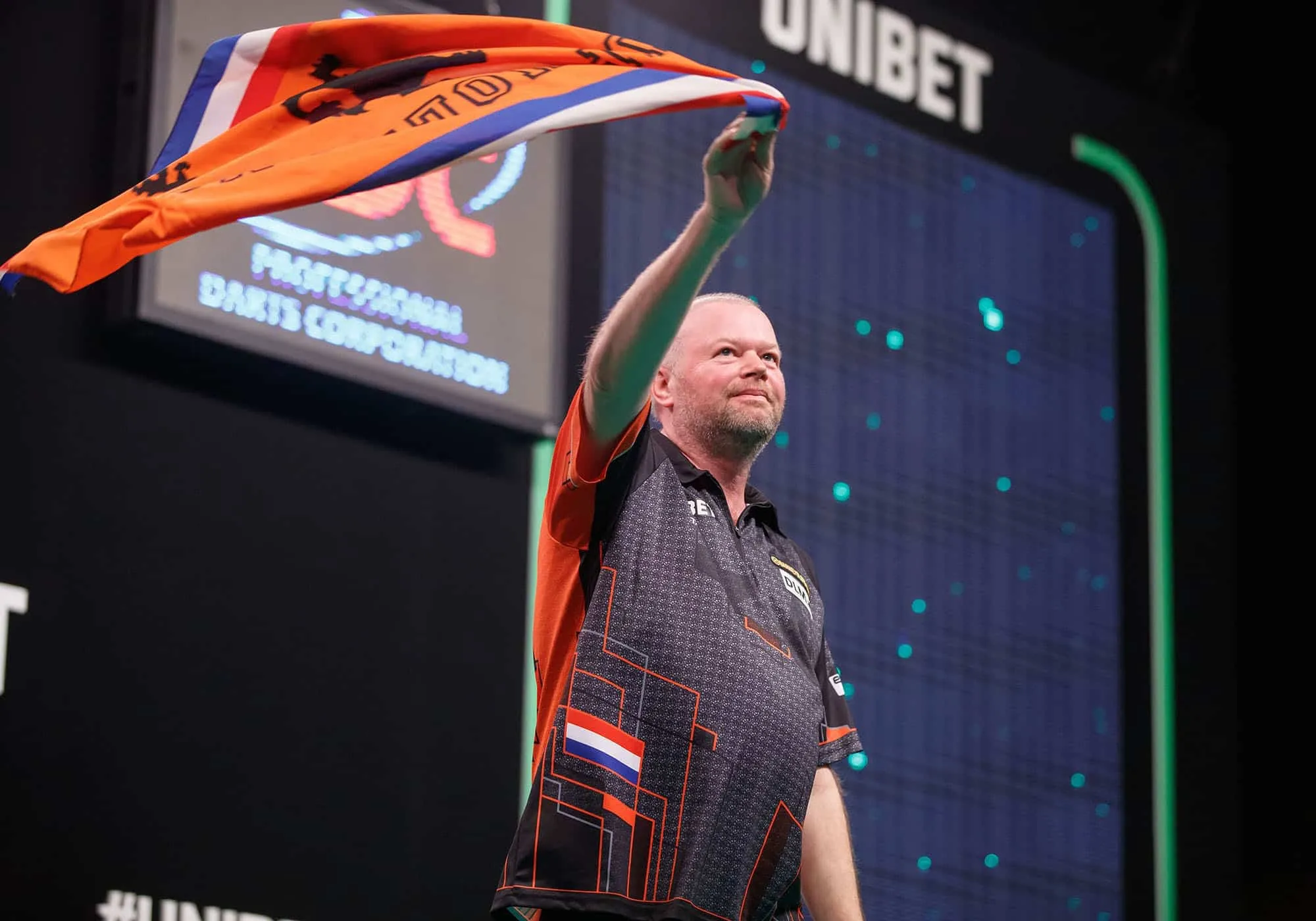 Van Barnevelds Manager beruhigt die Fans: "Er wird bald stärker und besser zurückkehren"