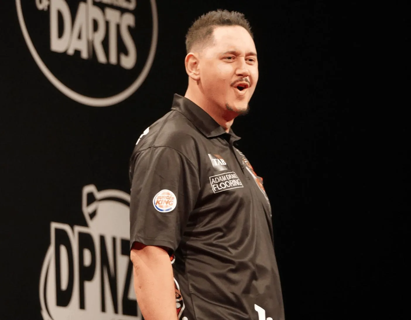 Ben Robb erhält nach Absage des Qualifikationsturniers eine Einladung zur Darts WM