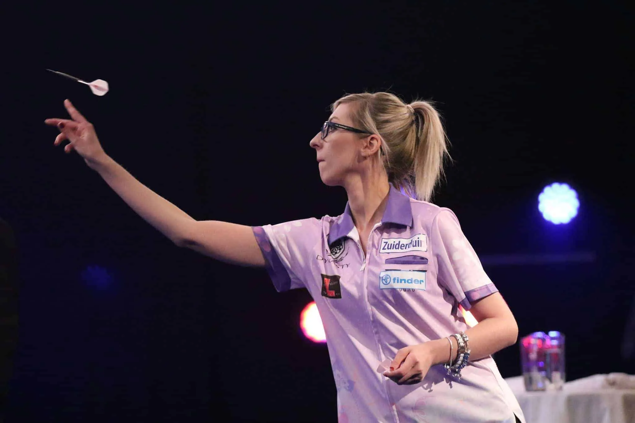 PDC-Chef Porter erklärt die Erweiterung der Women's Series: "Der Frauendartsport steht mehr im Rampenlicht als je zuvor"