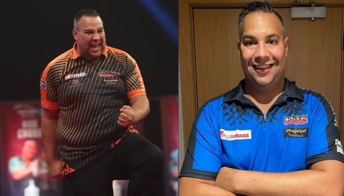 Wattimena fitter denn je gegen Price beim World Matchplay: "Wenn ich mein bestes Niveau erreichen kann, könnte etwas drin sein"