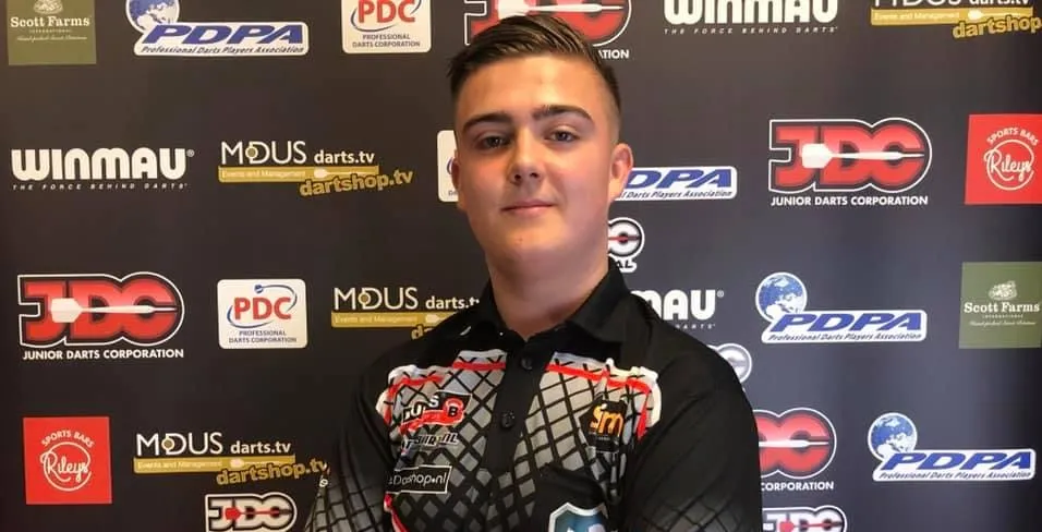 Van Bijnen dominiert weiterhin die JDC Foundation Tour