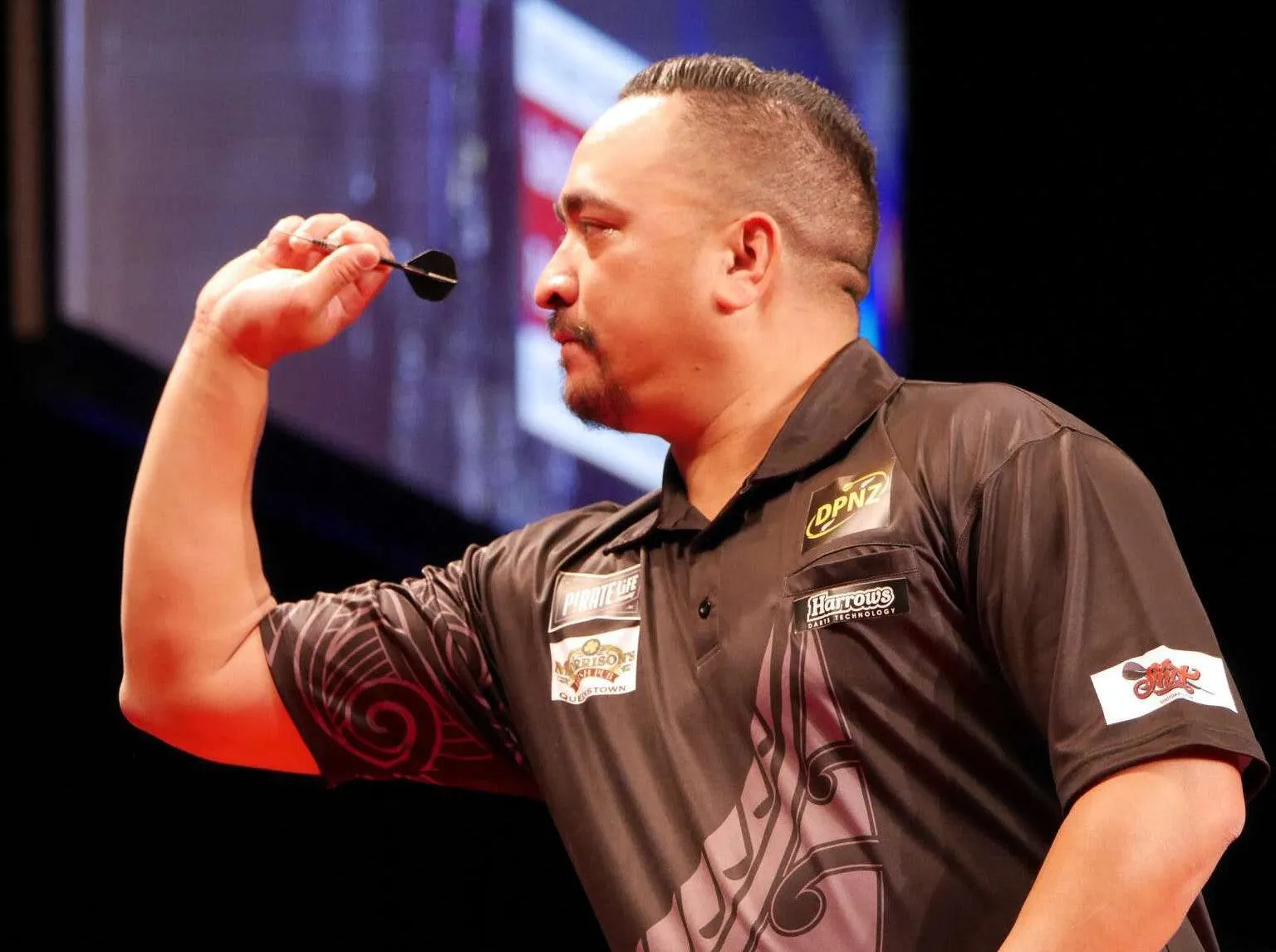 LIVEBLOG: Verfolgen Sie Tag eins der 2022 PDC UK Q-School Stage One: Puha, Fullwell und Barnard nehmen Startplätze für die Endrunde der UK Q-School ein (geschlossen)