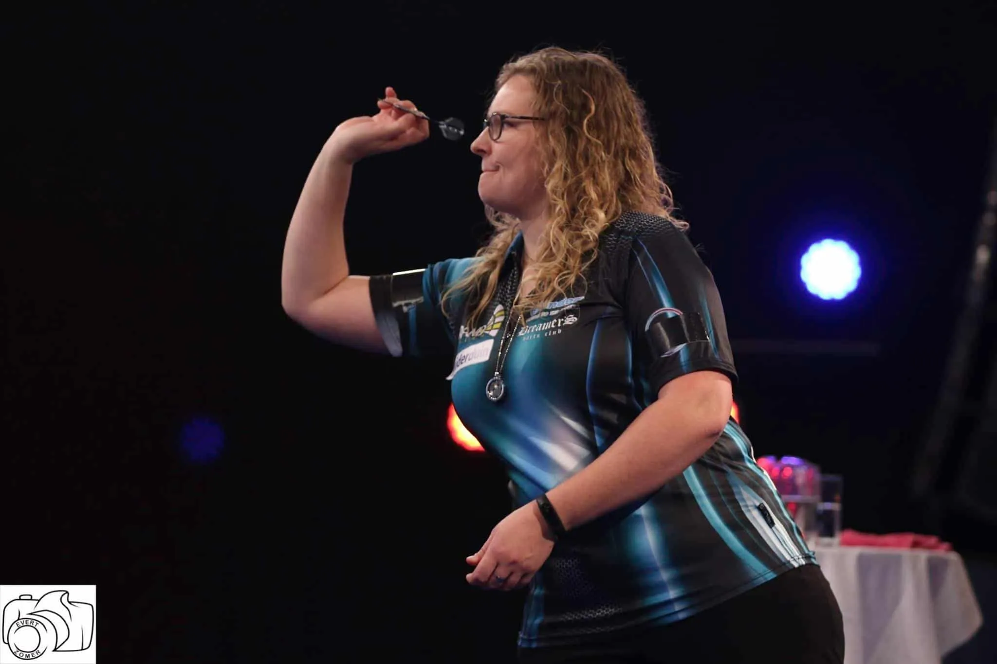 Titelverteidiger Warren und Suzuki im Lakeside ausgeschieden