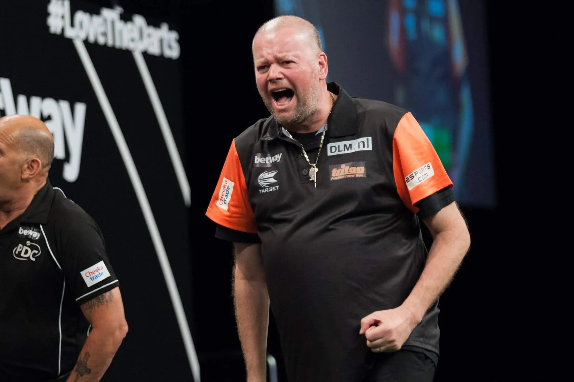 Van Barneveld hält die Niederlage gegen Schottland bei der Weltmeisterschaft für unnötig: "Das hätte vermieden werden können"