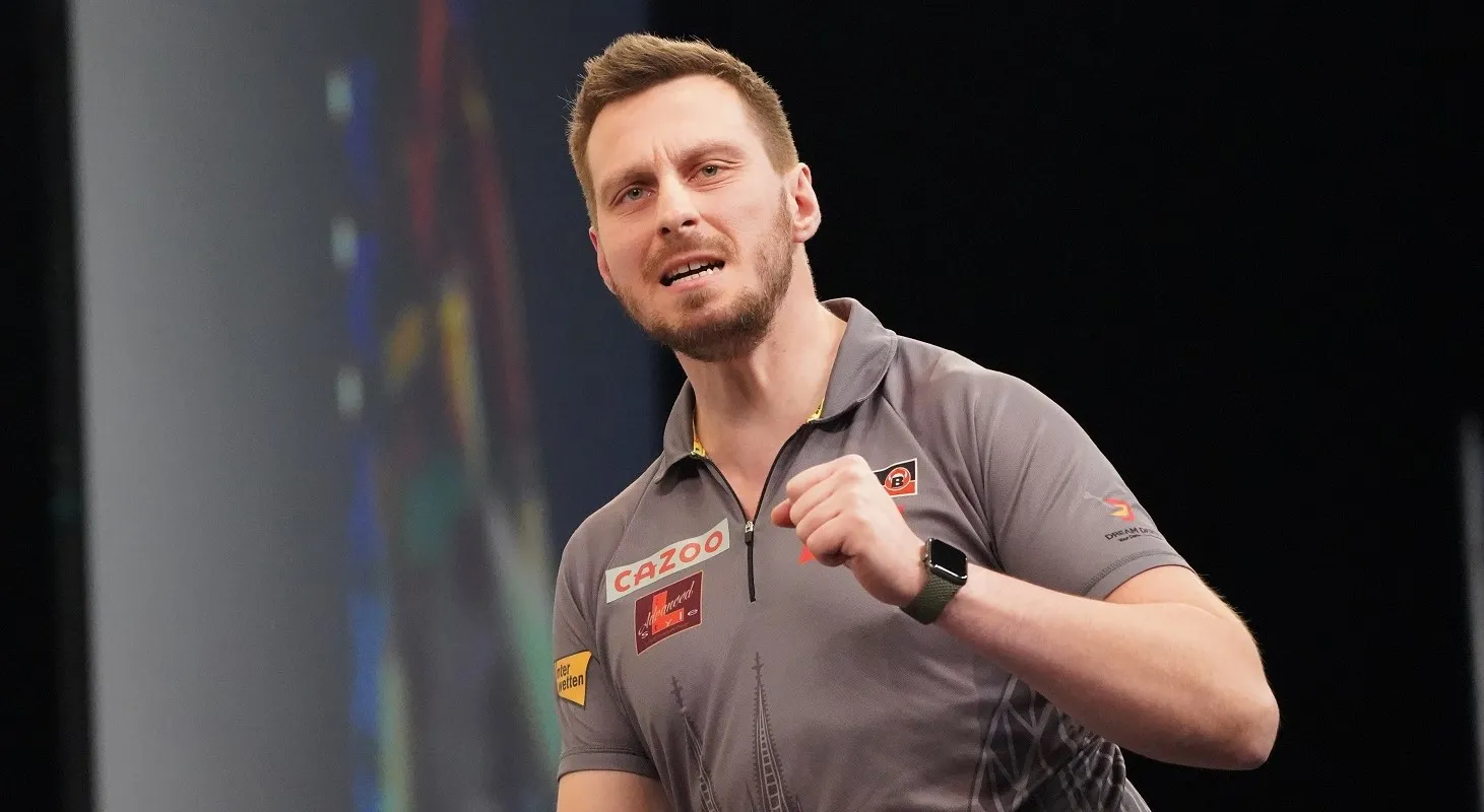 Hempel blickt auf seine Leistung bei der Europe Super League zurück: "An die Spiele anders herangegangen als bei der Pro Tour"
