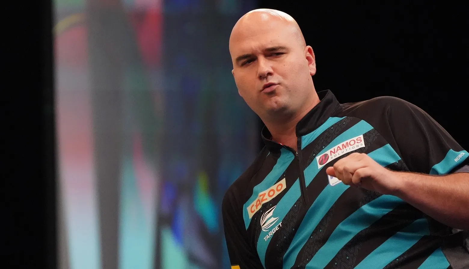 Tabellenstand nach den ersten Gruppenspielen beim Grand Slam of Darts