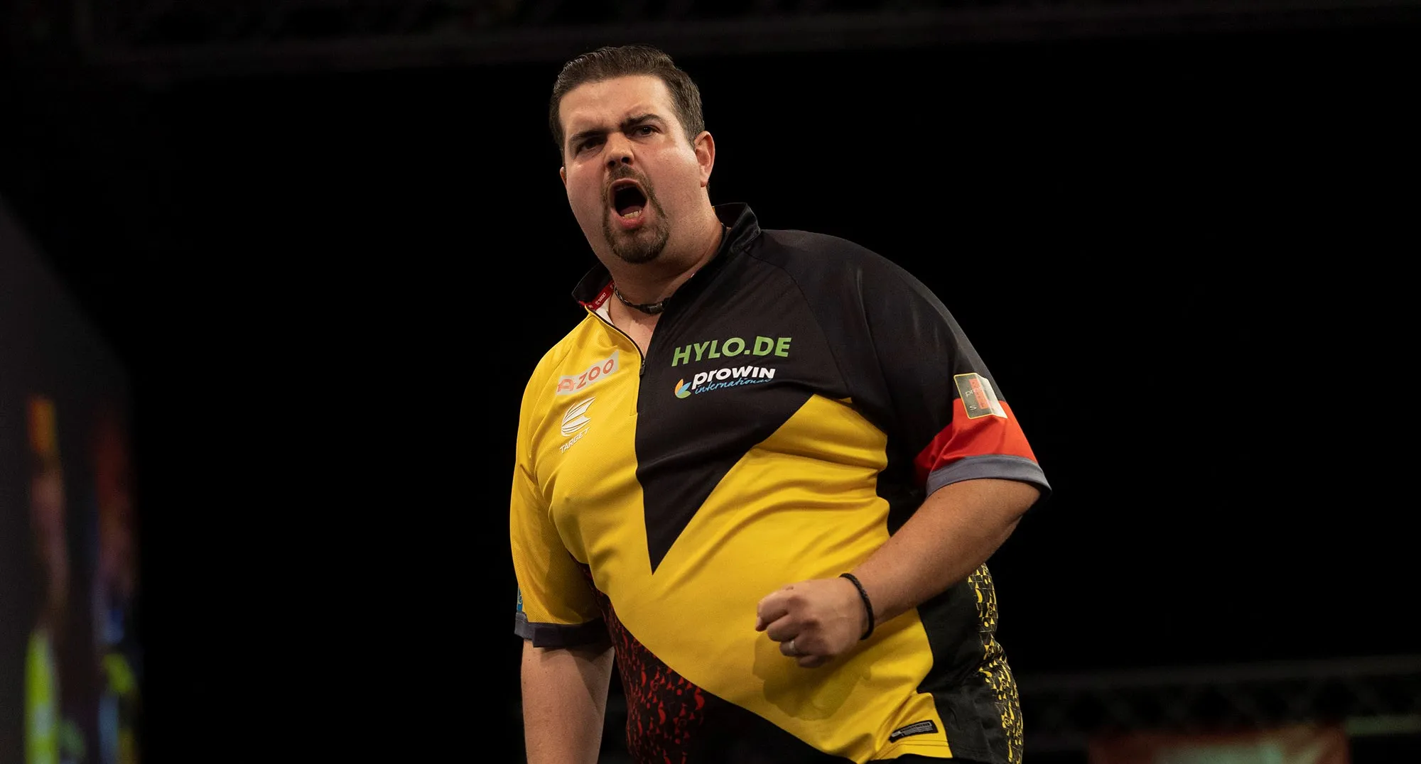 So können Sie das European Darts Matchplay 2022 an diesem Wochenende im TV sehen