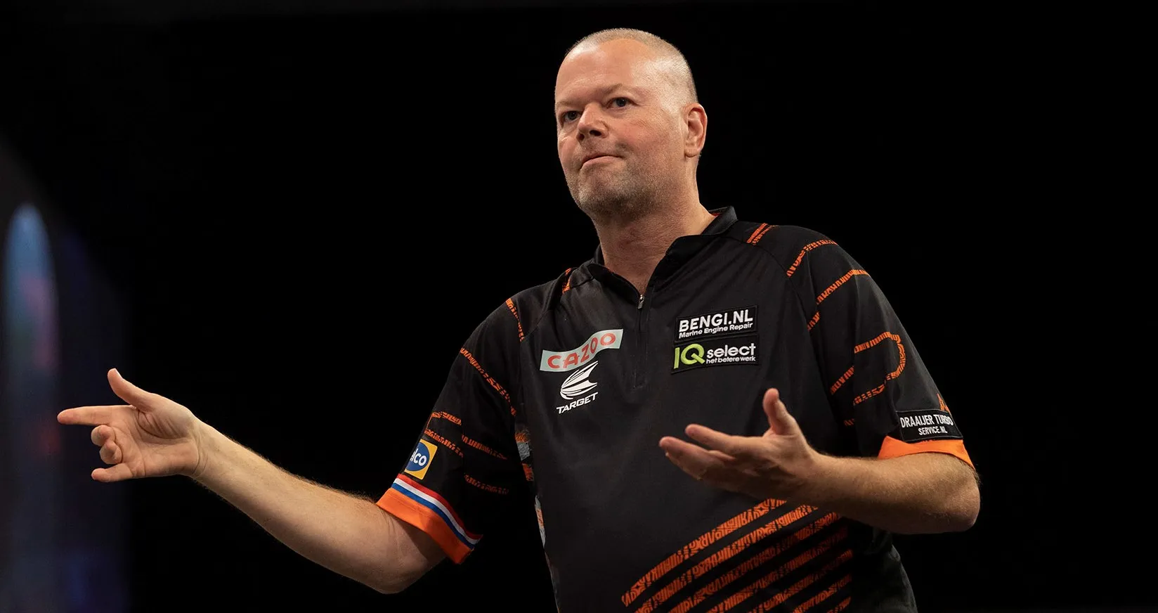 Van Barneveld fordert die Abschaffung des Double-in-Formats beim World Grand Prix: "Völlig veraltet"