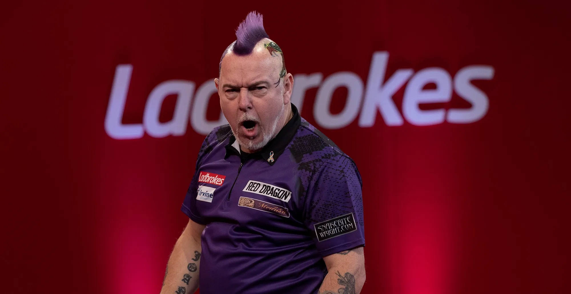 Wright holt sich den Titel bei den Players Championship Finals nach einem spannenden Finale gegen Searle
