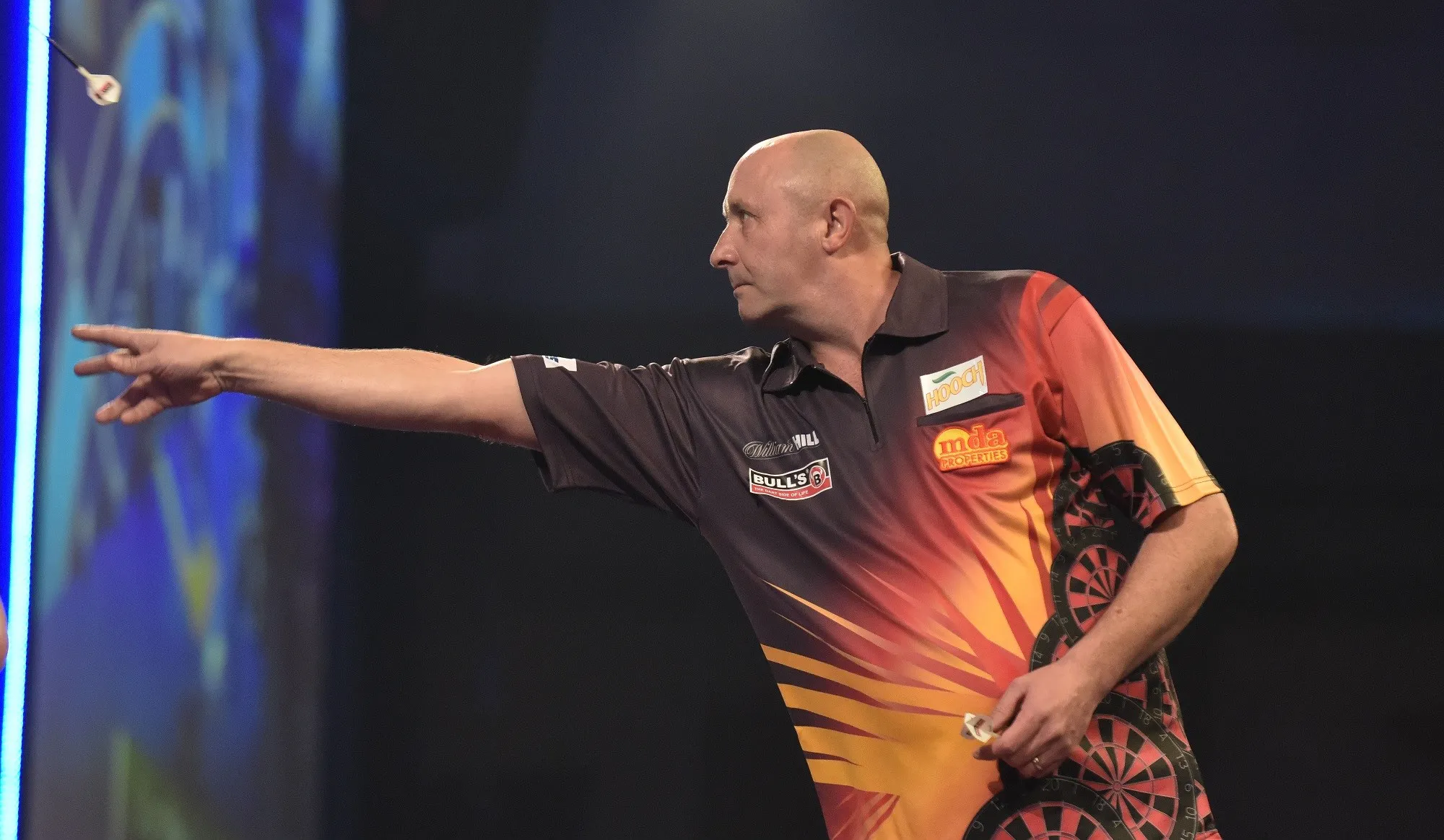Wilson gewinnt den ersten Tag der UK Q-School nach einem Sieg über Menzies im Finale