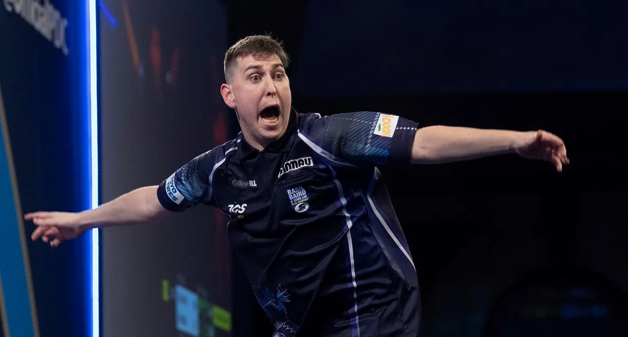 UK Q-School Order of Merit nach dem ersten Spieltag der Finalrunde