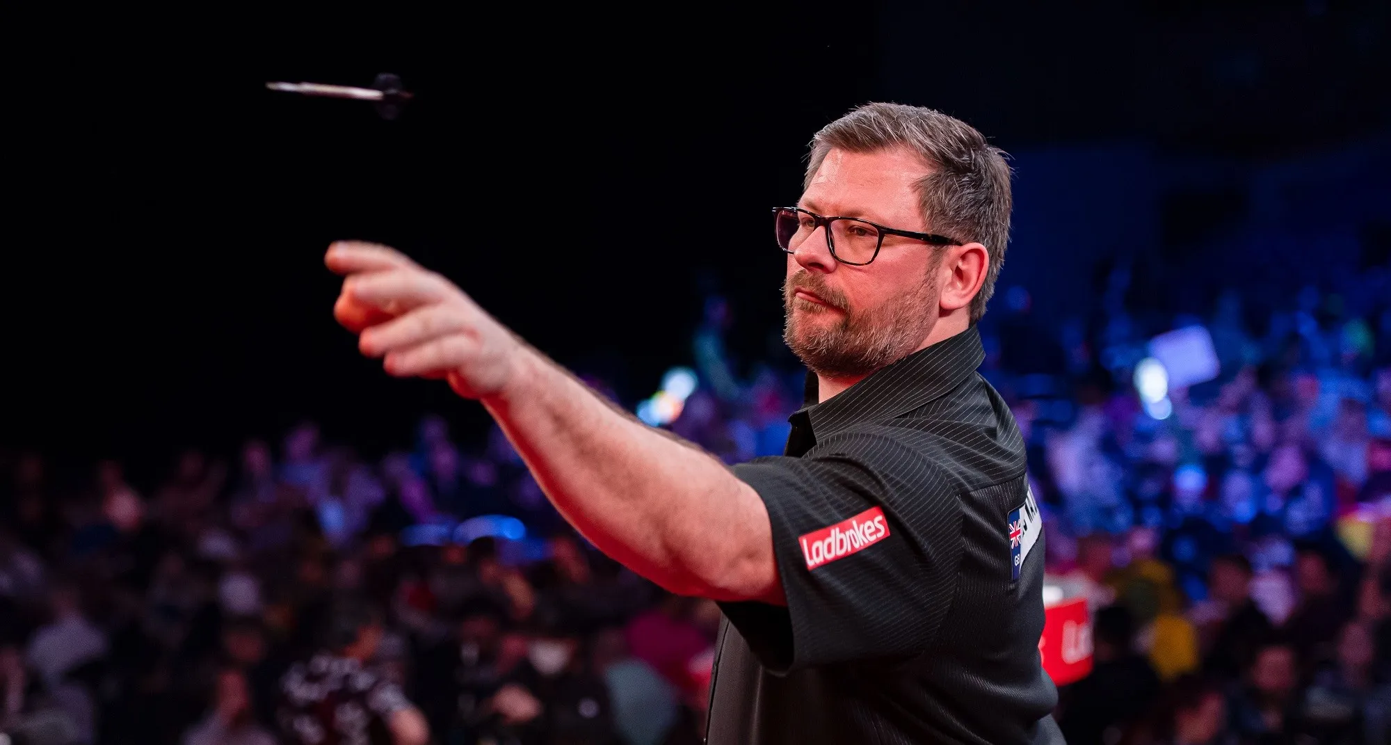 Wade und Aspinall automatisch für die European Tour 4 & 5 qualifiziert