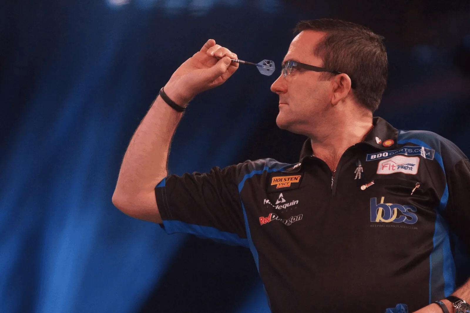 Der ehemalige BDO-Held Montgomery wechselt zur PDC