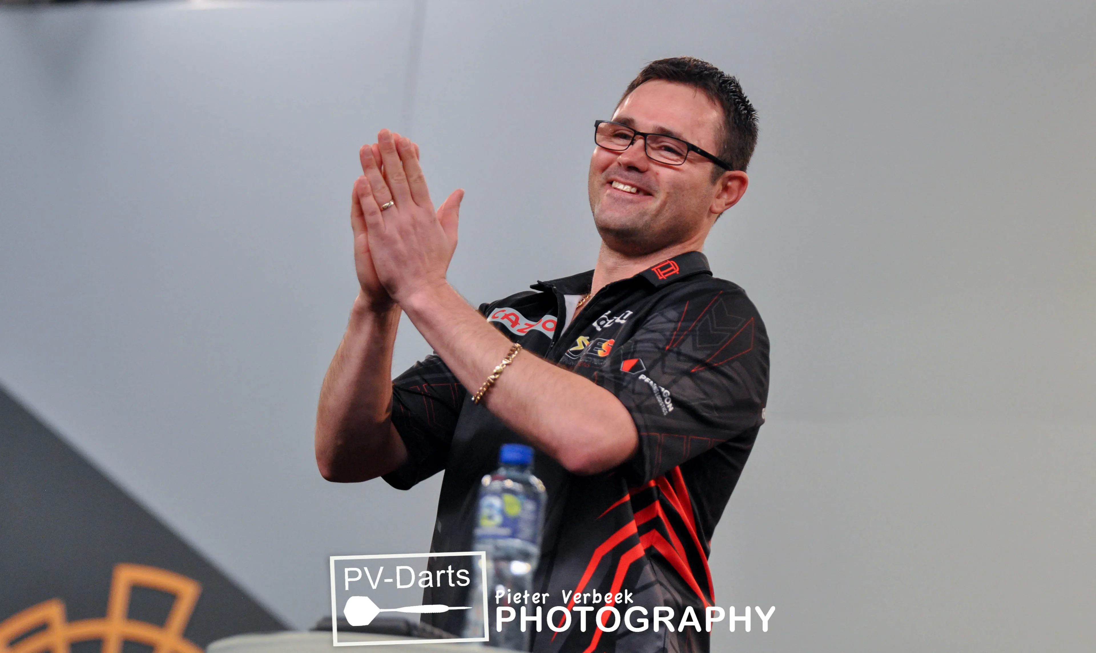 Heta neuer Spitzenreiter der Pro Tour Order of Merit, Schindler auf Platz 12