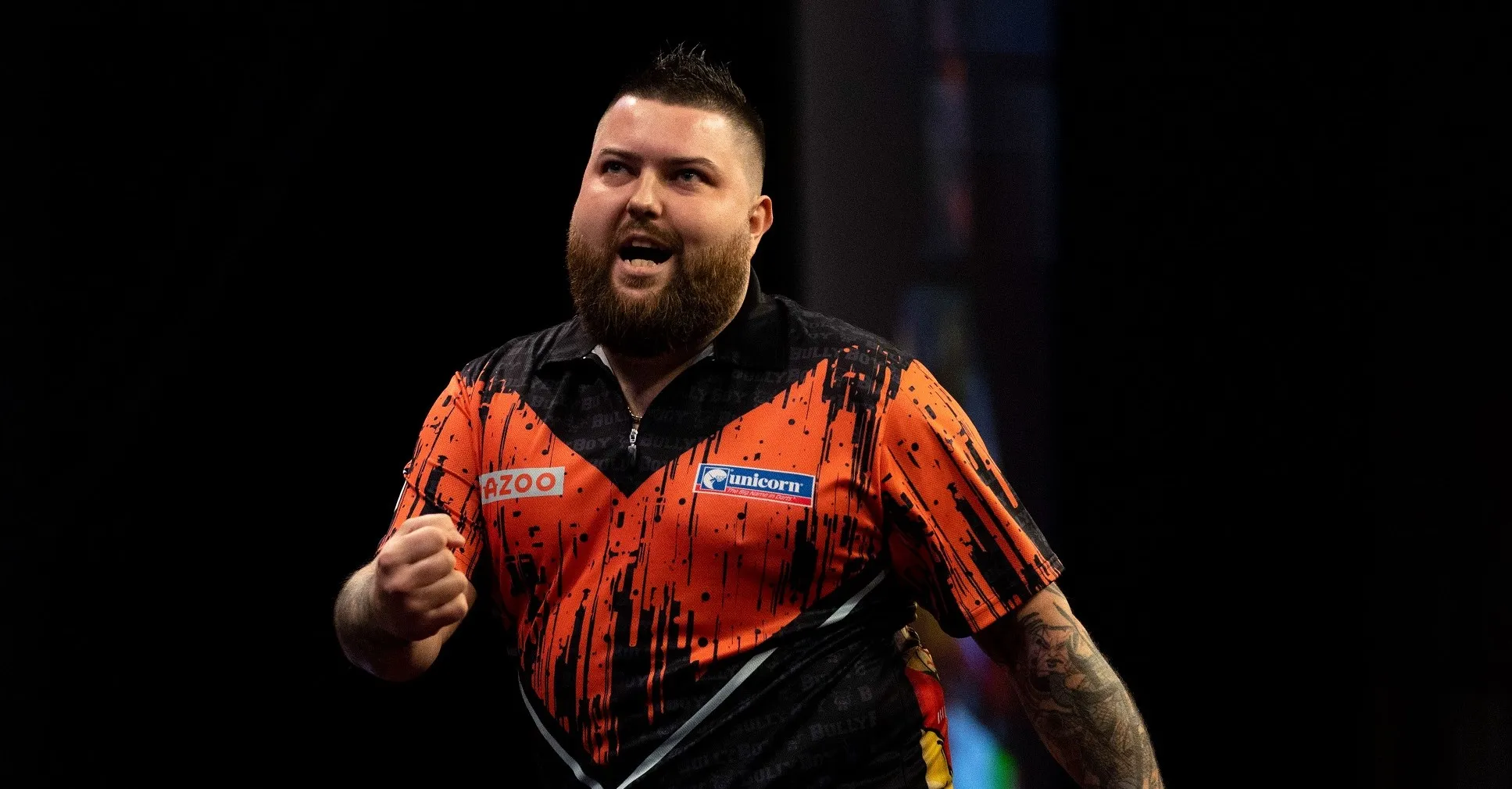 Tournament Center Dutch Darts Championship 2022: Spielplan, Ergebnisse, Live-Übertragung und Preisgeldverteilung