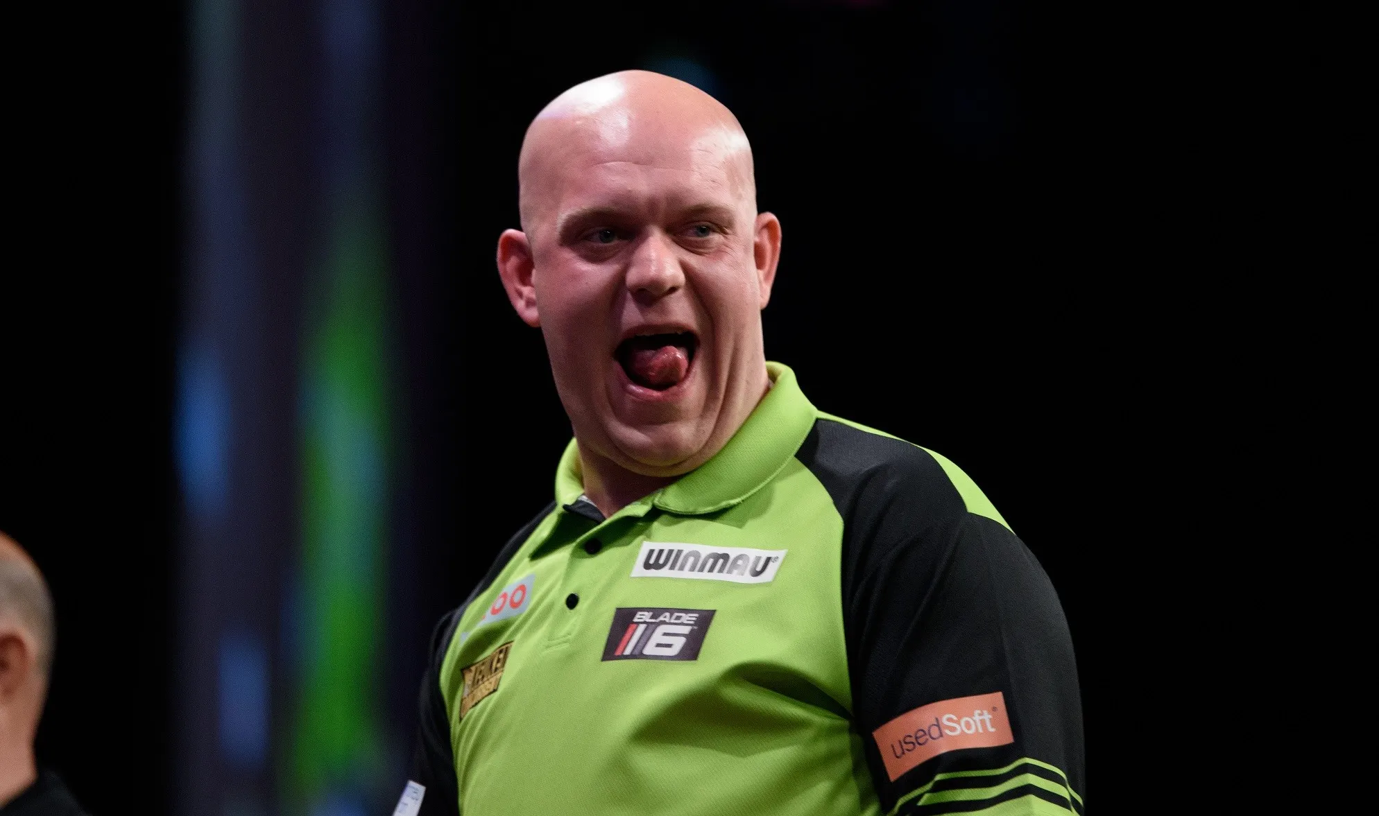 Van Gerwen festigt Führung in der Premier League Darts nach Sieg am Wochenende in Leeds
