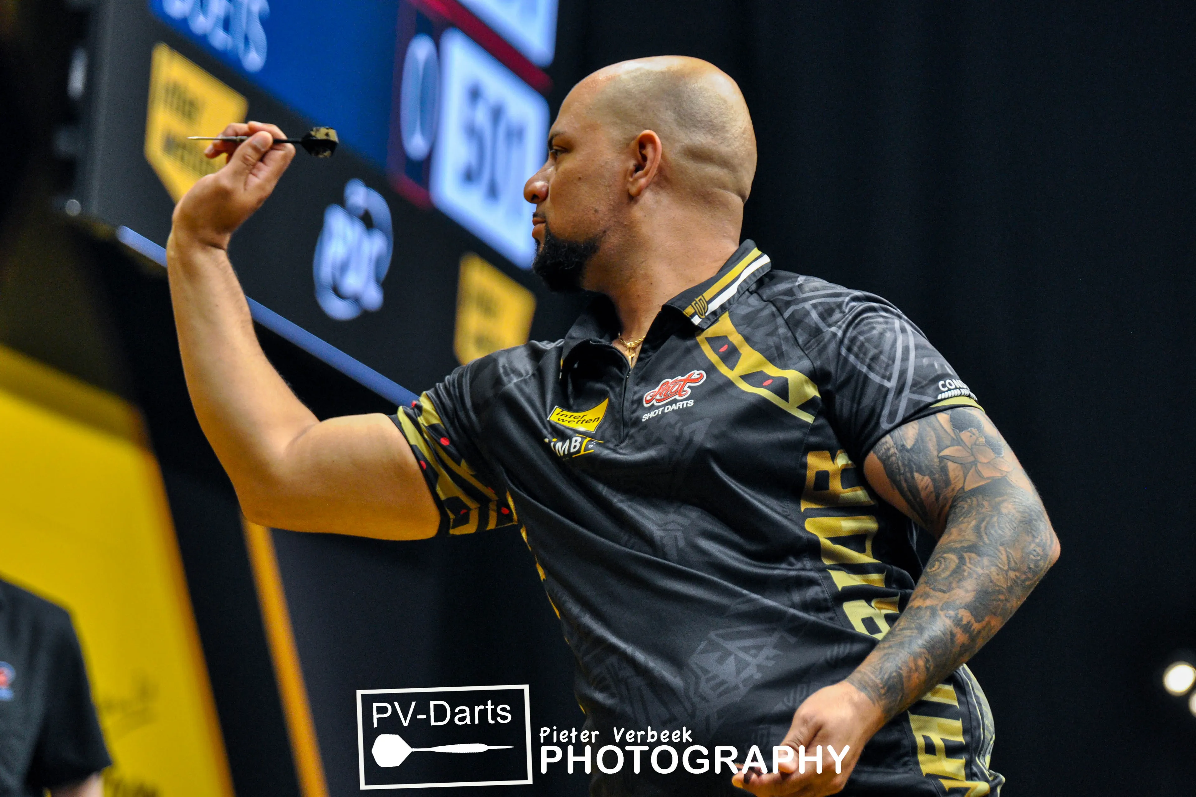 Devon Petersen R1 EDO 22 2