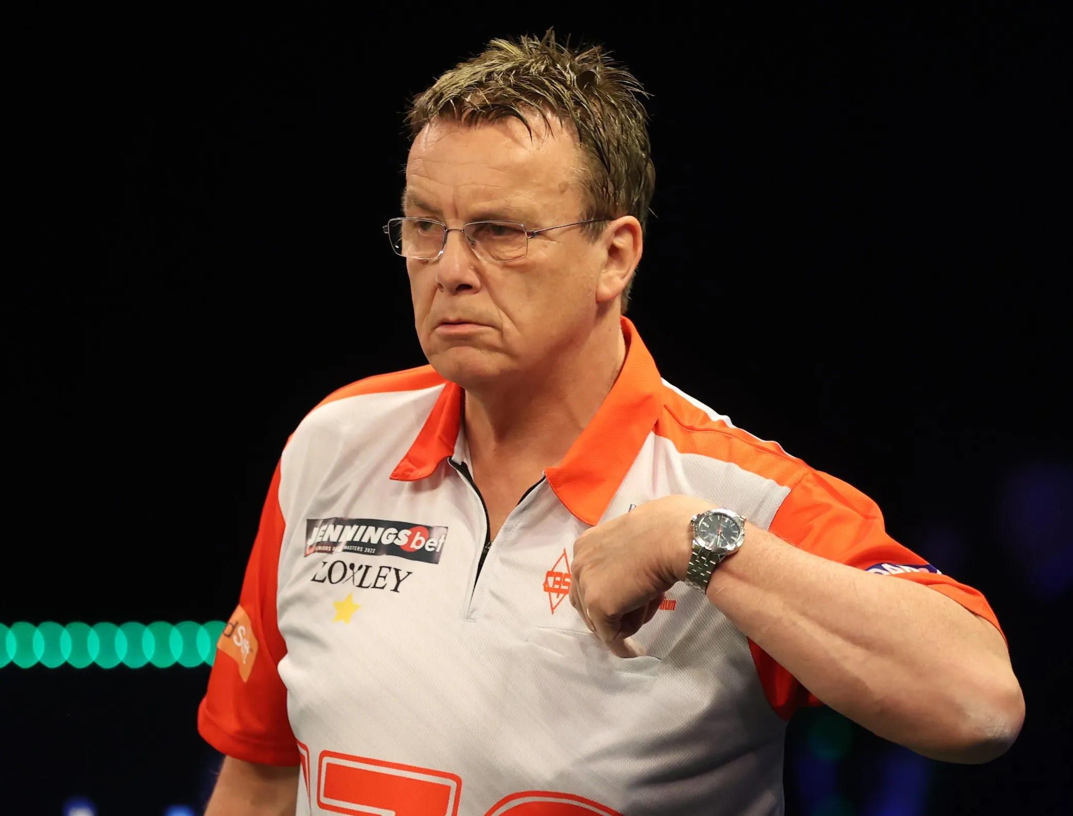 Ex-Weltmeister Deller warnt die Konkurrenz: "Michael Smith wird nach seinem Major-Sieg noch schwerer zu schlagen sein"