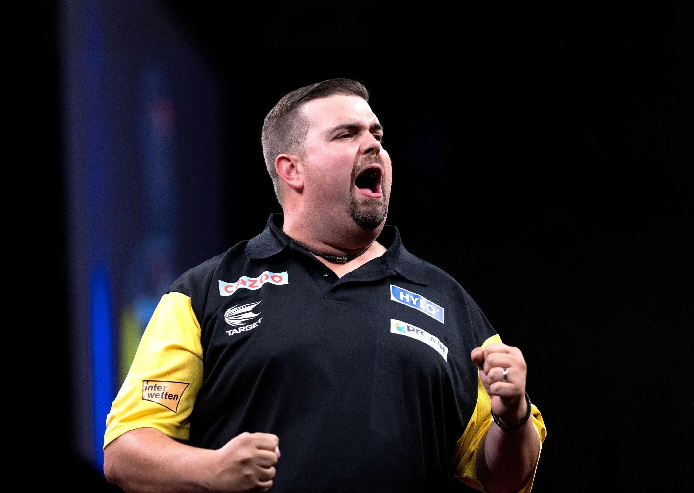 Spielplan Donnerstag Abend beim World Cup of Darts 2023: Unter anderem Deutschland, Österreich und Australien starten ins Turnier