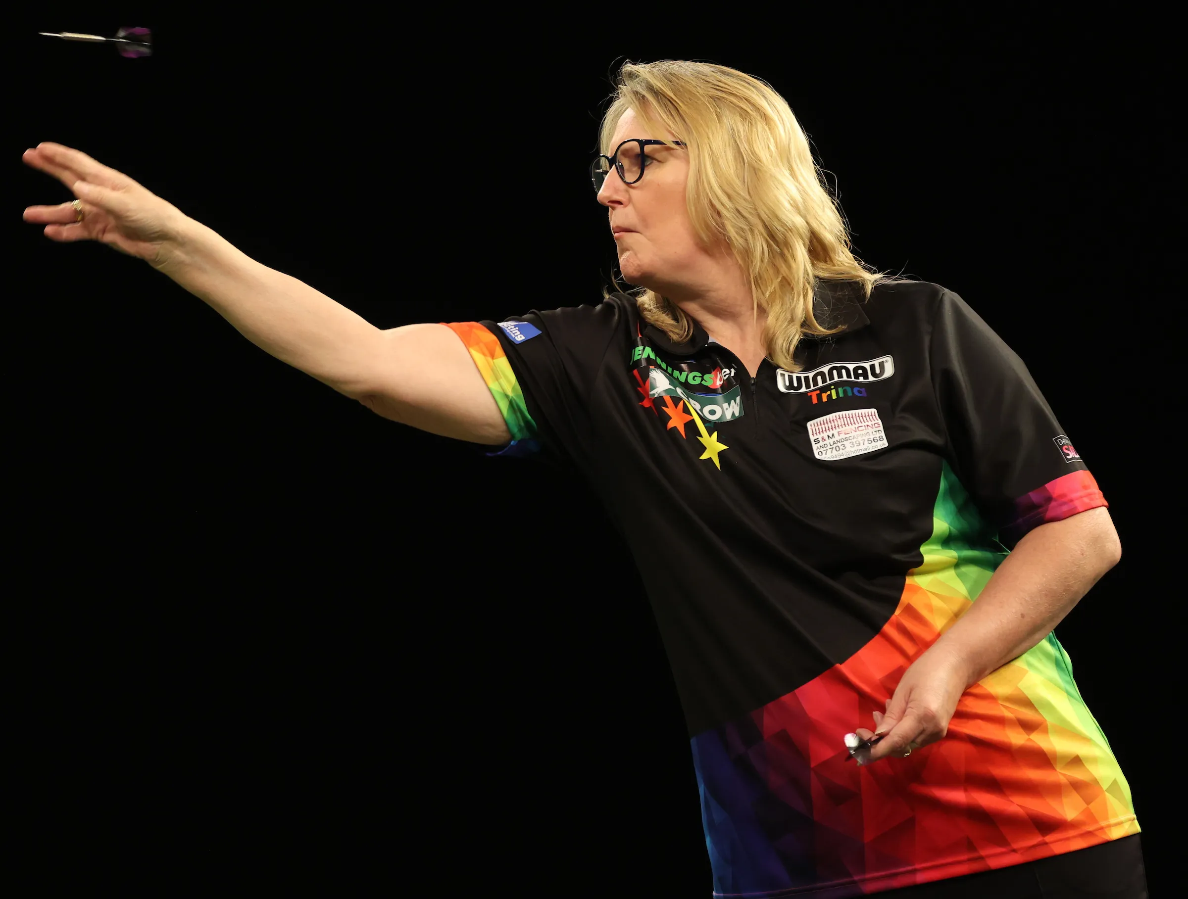 Gulliver bekommt BDO-Trophäe dank eines großzügigen Fans zurück: "Überwältigt, dass jemand so etwas für dich tun würde"
