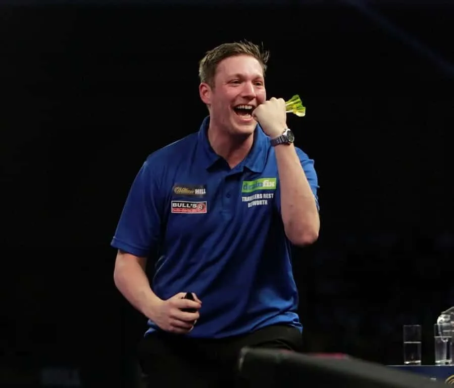 Pallett gewinnt letzten Challenge-Tour-Titel des Wochenendes auf Kosten von Olde Kalter