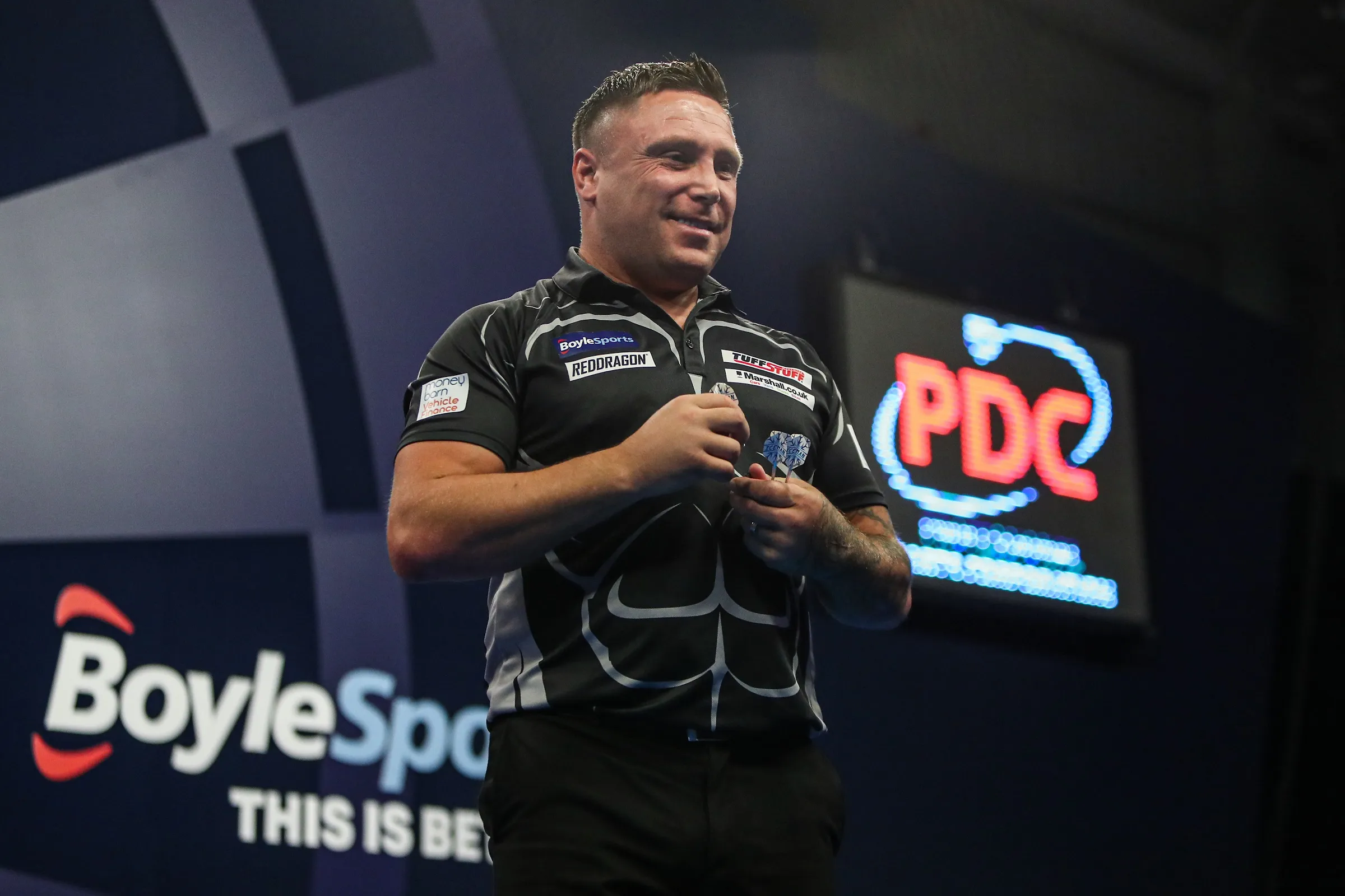 Price wieder Nummer eins der Order of Merit, Tour Card-Erhalt für Hopp wird immer schwieriger