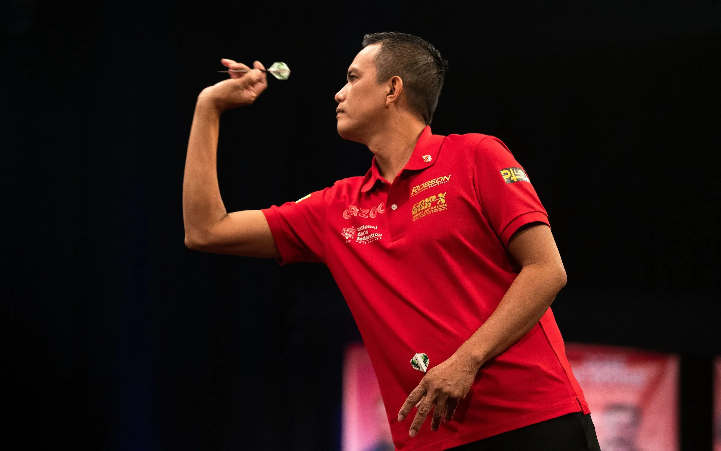 PDC Asian Championship 2023 wieder im Kalender