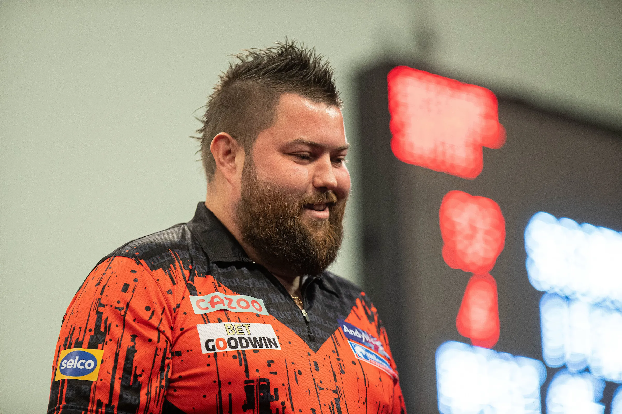 Aktualisierte PDC Order of Merit nach dem Grand Slam of Darts: Smith festigt die Top Vier, Schindler jetzt auf Platz 30