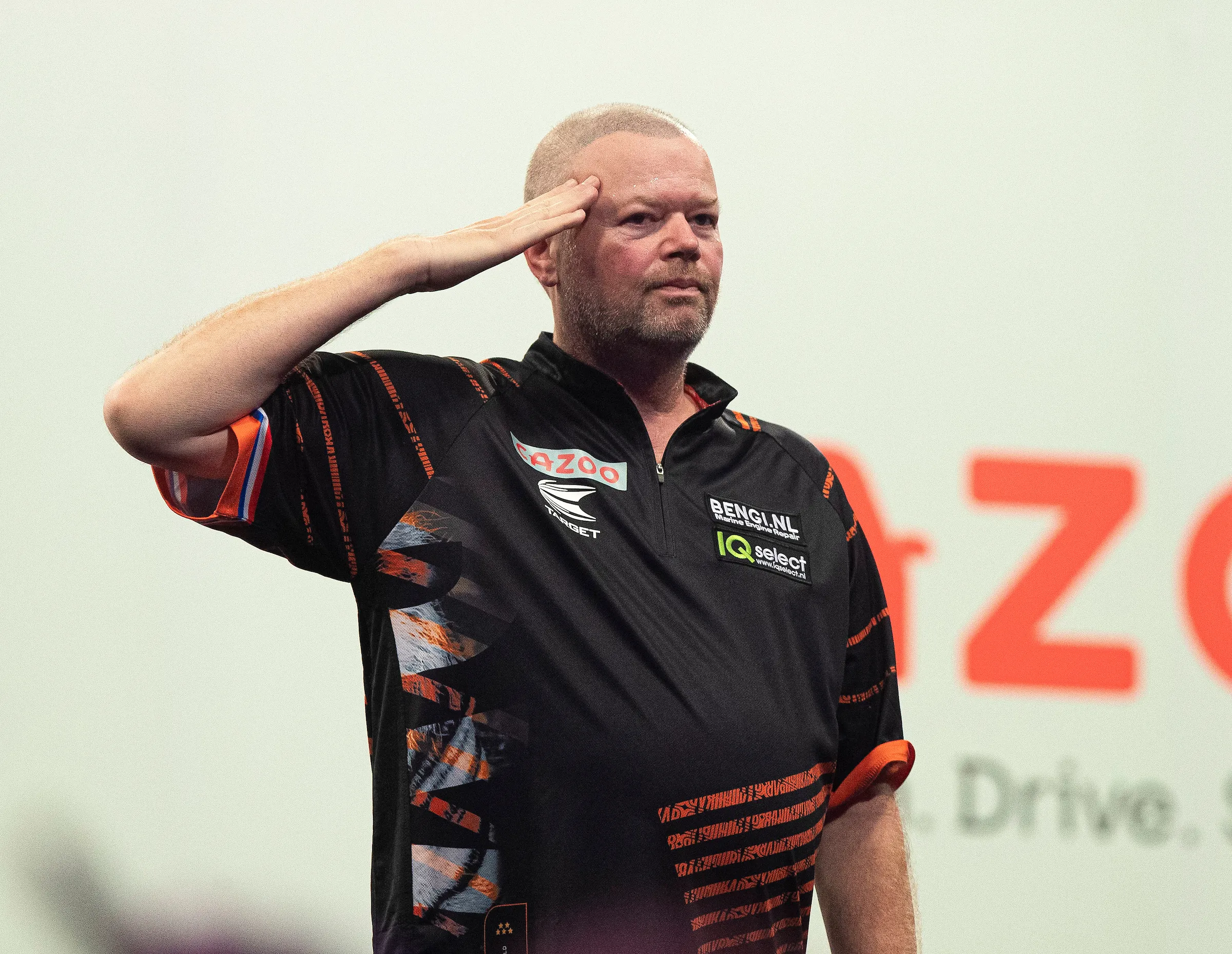 Auslosung und Spielplan Bahrain Darts Masters 2023 bekannt: Van Barneveld trifft in der ersten Runde auf Japaner