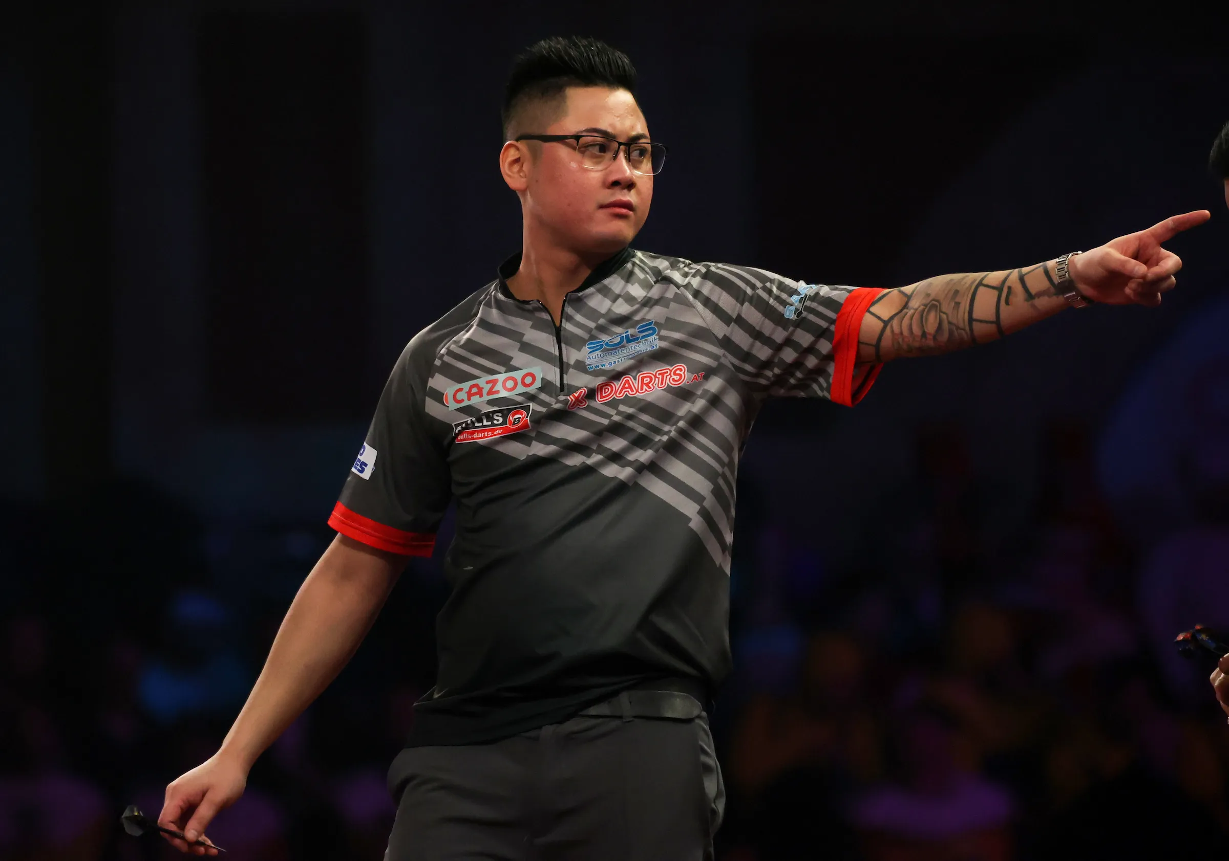 Klasse von 2022: Das waren die besten neuen PDC Tour Card-Inhaber der letzten Saison