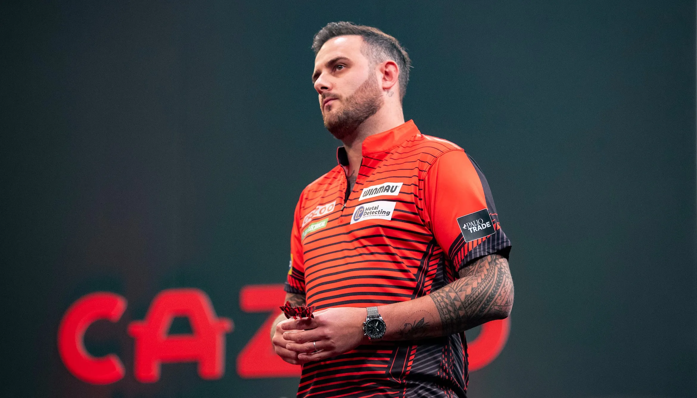 Cullen ist sauer, nachdem er keine Einladung zur Premier League erhalten hat: ''Es fühlt sich wie ein Tritt in die Eier an''