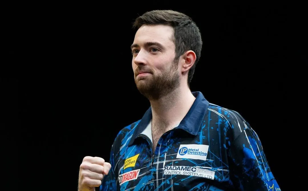 Van Duijvenbode unterliegt gegen Humphries trotz drei 100+ Finishes, Searle zu stark für Brown