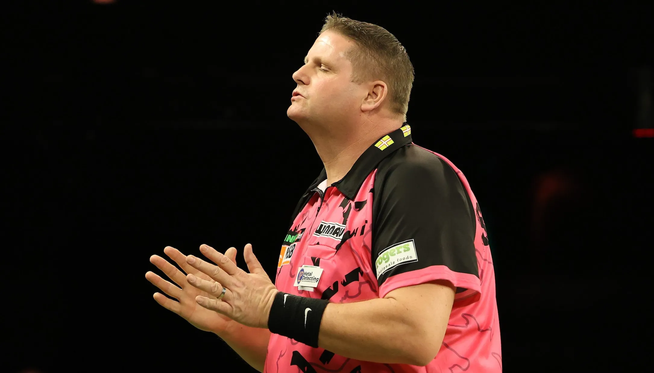 Mitchell unterstreicht die Bedeutung der Platzierung für European Tour: ''Es ist entscheidend für den Erhalt der Tour Card''