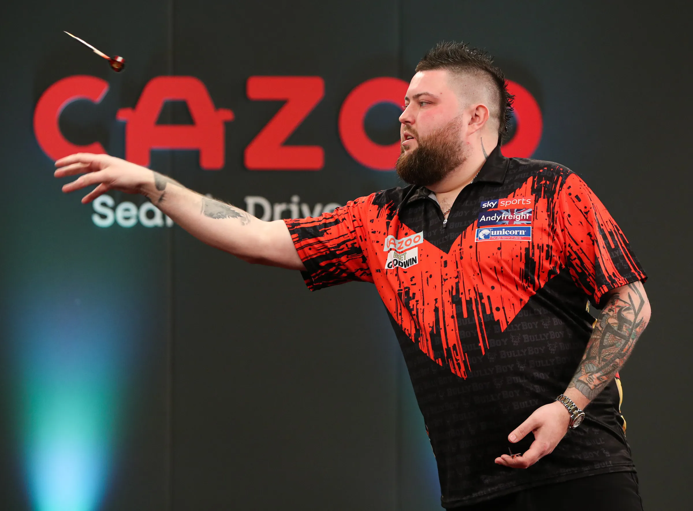(UMFRAGE) Was ist am schwierigsten: Hole in one, 9-Darter, 147 Break oder Perfect Game?