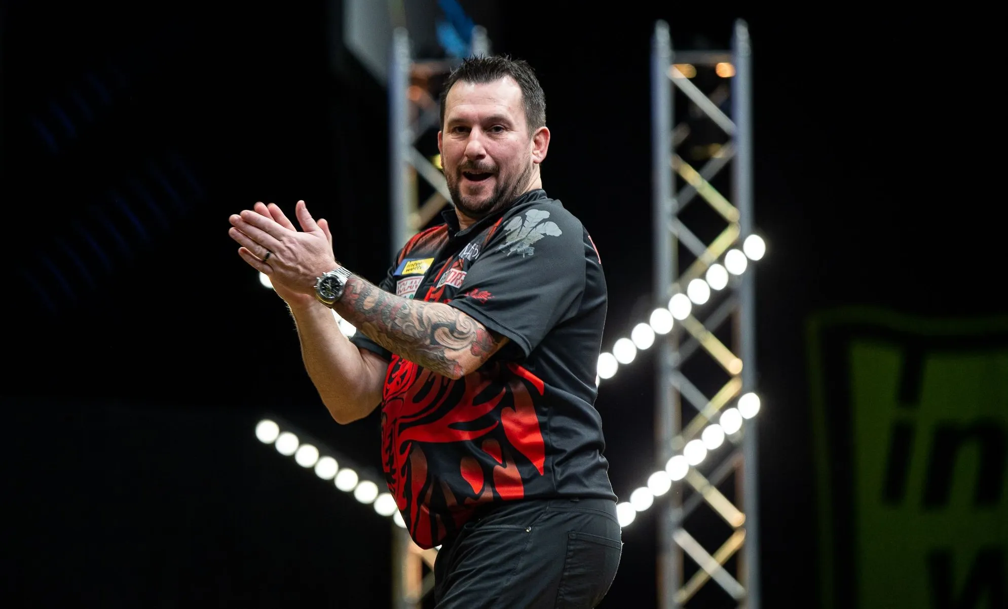 Clayton gewinnt am neunten Spieltag der Premier League