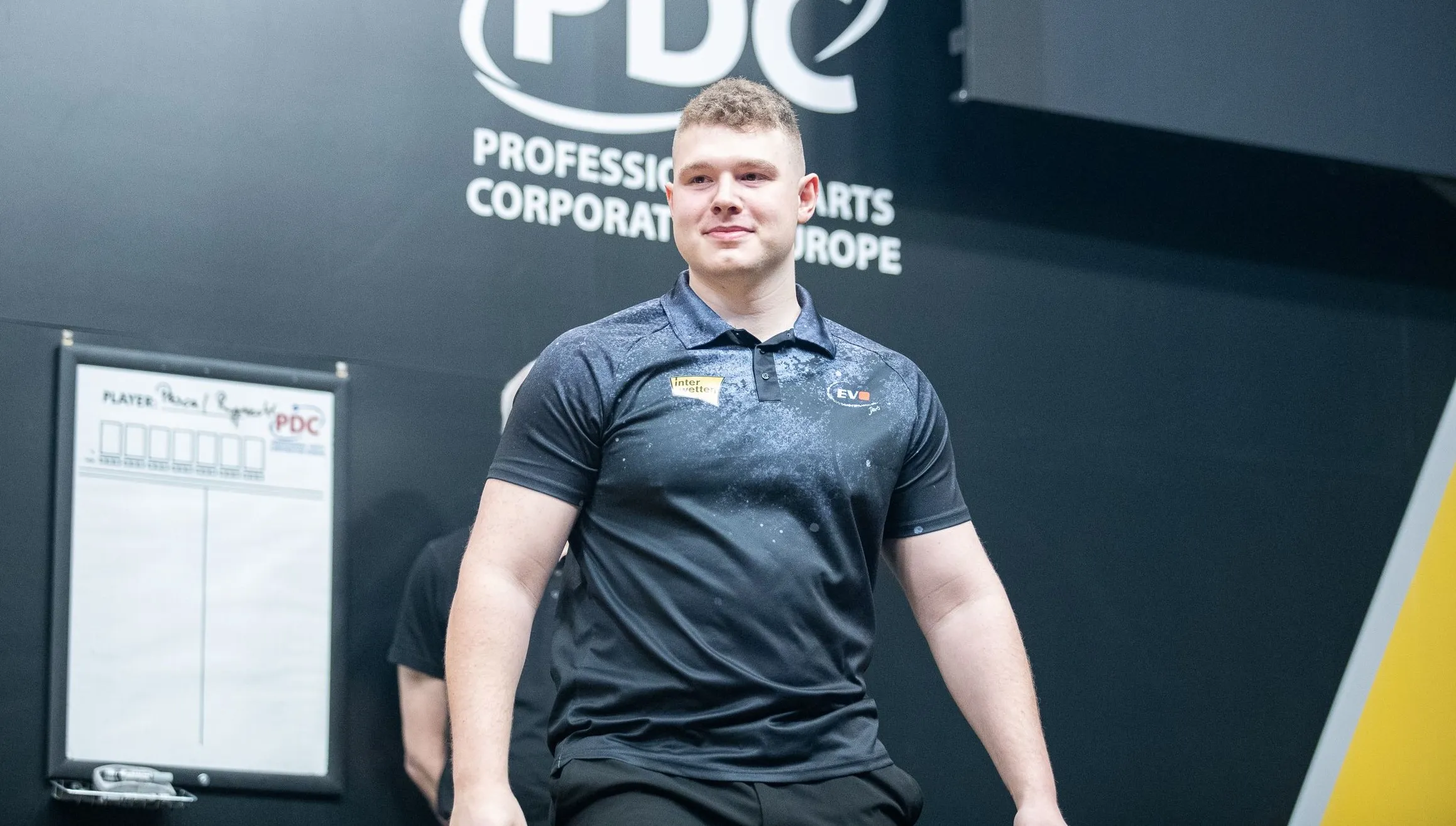 Greaves, Jansen und Rupprecht lehnen Einladung zur PDC Jugendweltmeisterschaft ab