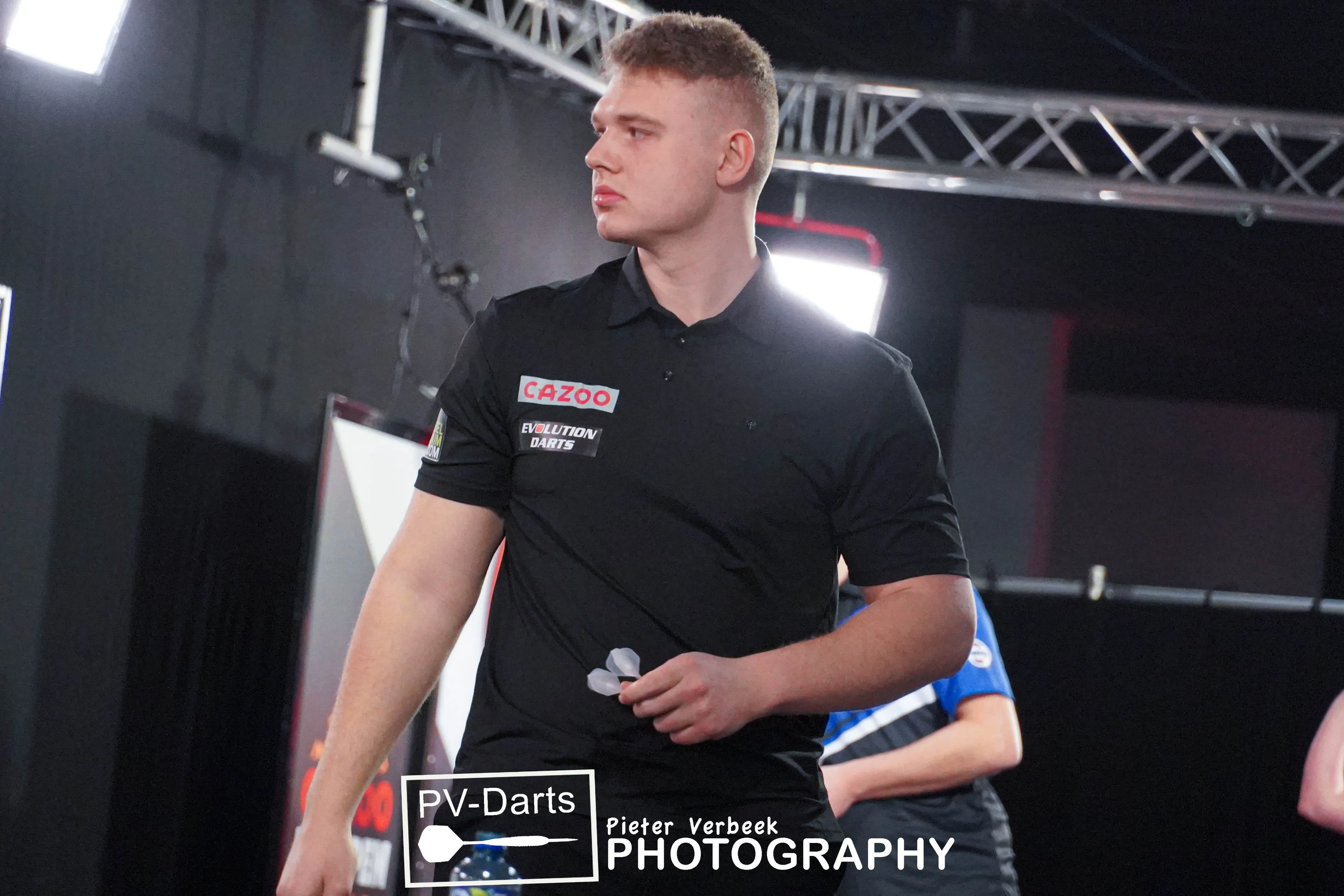 Players Championship 13-14 Teilnehmer: Van Gerwen, Rupprecht und Cross unter den zehn Abwesenden in Milton Keynes
