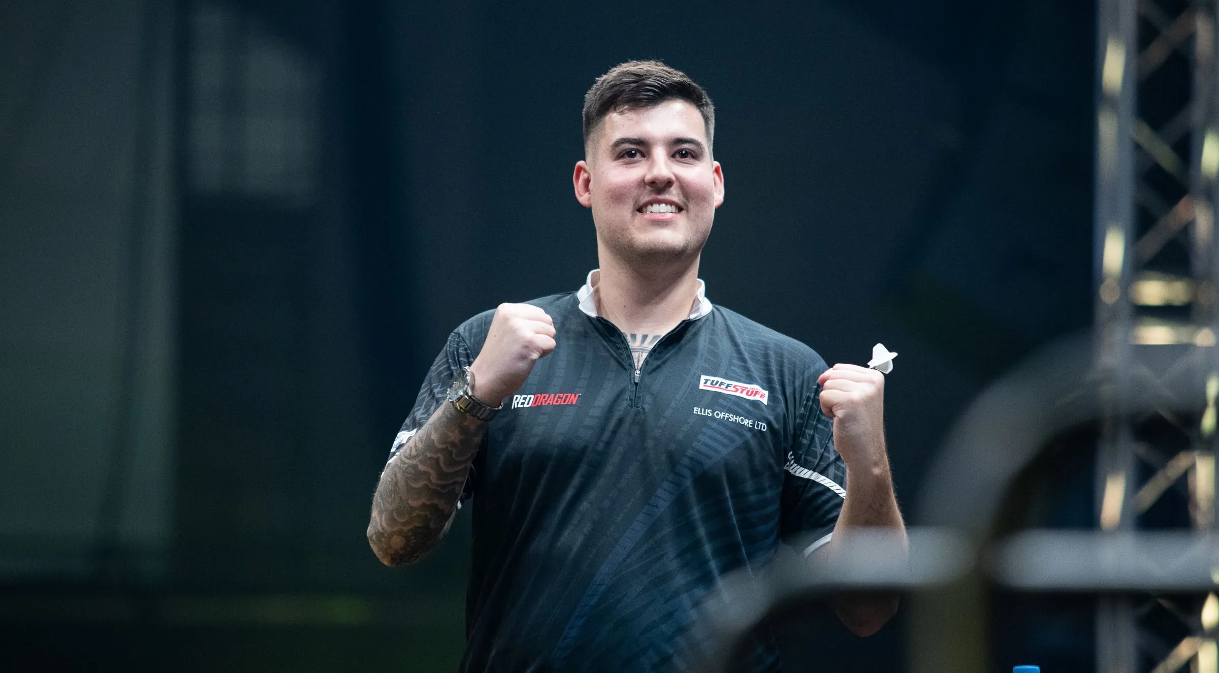 ryan meikle 3 r1 edo23