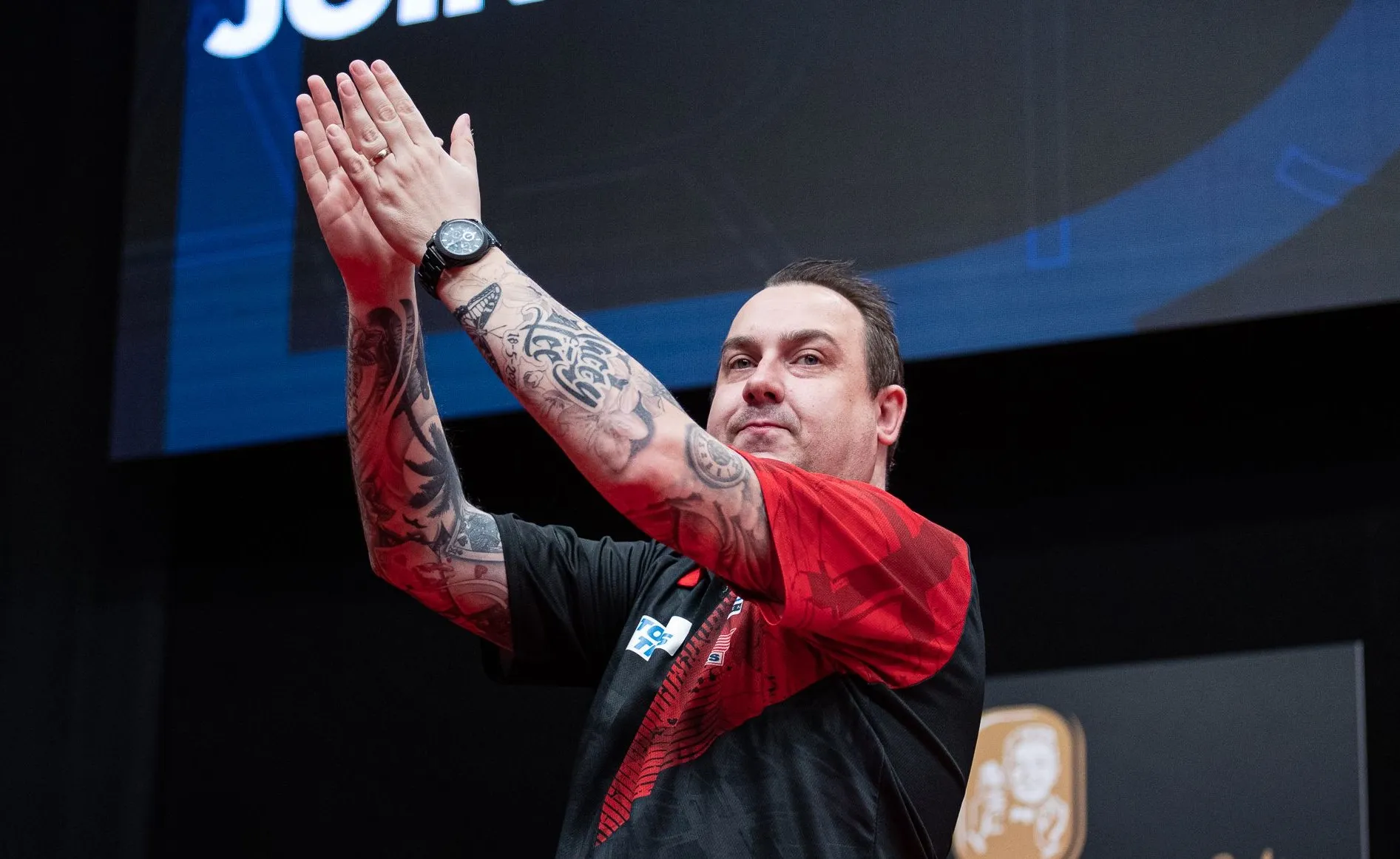 Huybrechts in Prag siegreich und trifft in der zweiten Runde auf Schindler, Sedlacek und Kleermaker ebenfalls weiter
