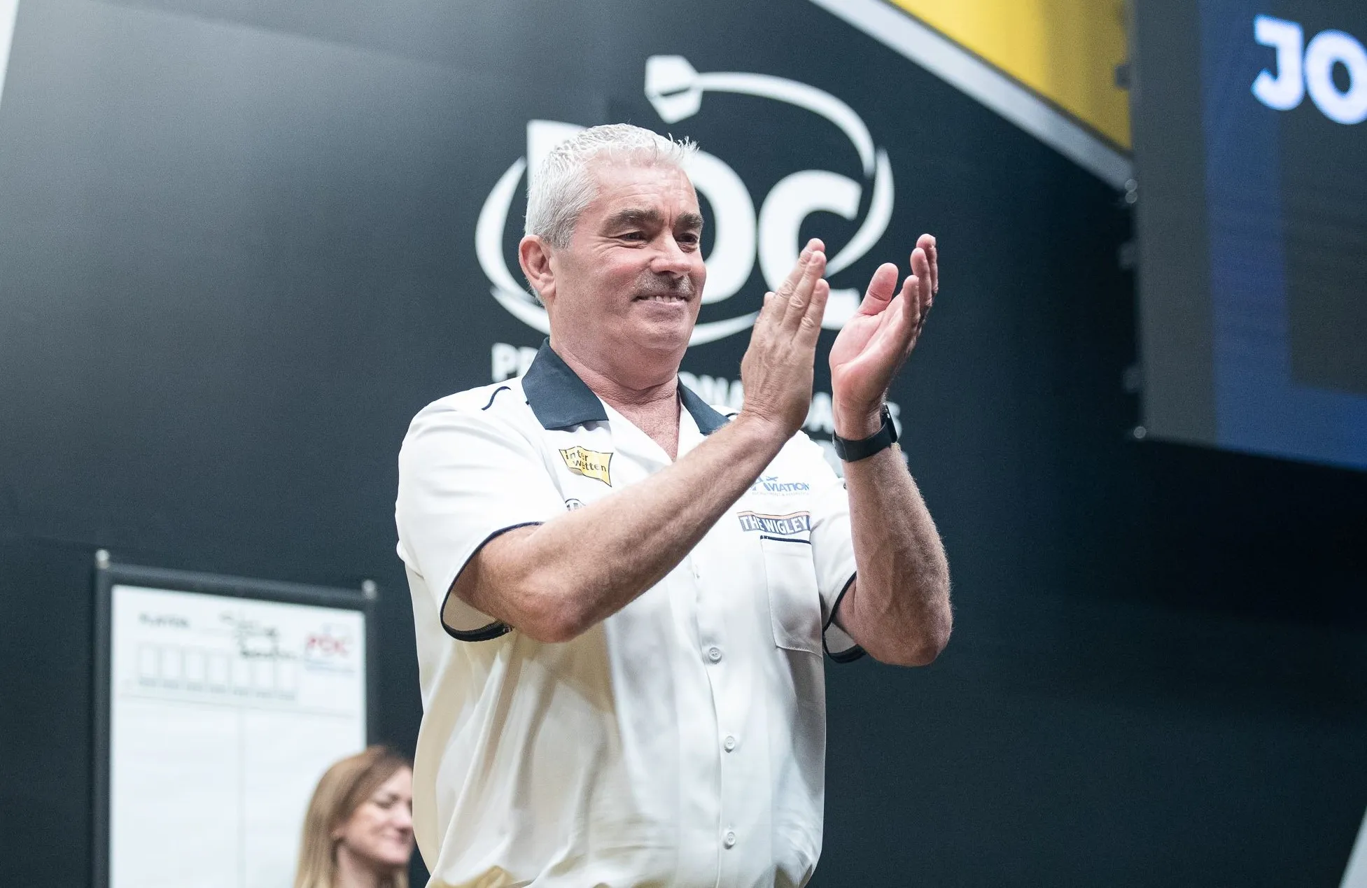 steve beaton r2 gdgp23