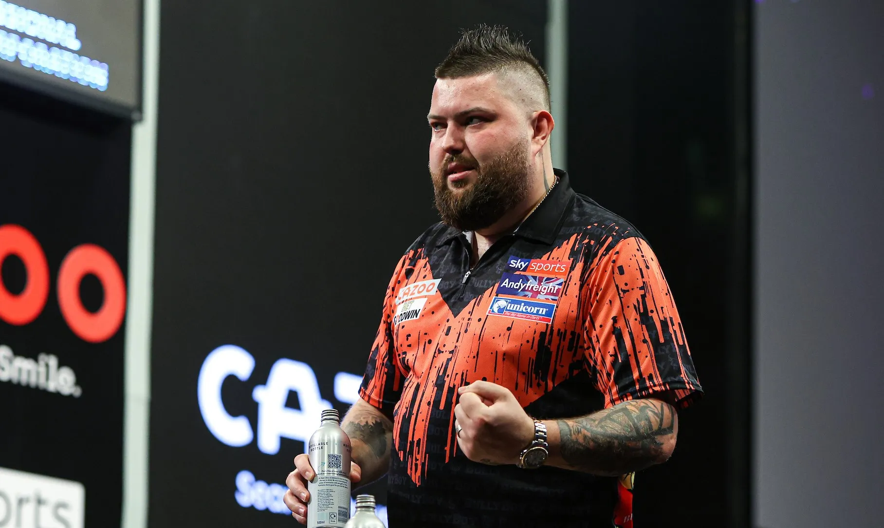 Smith nach drittem Premier League-Wochentitel: "Der Tabellenplatz zählt nicht, ich will die Premier League gewinnen"