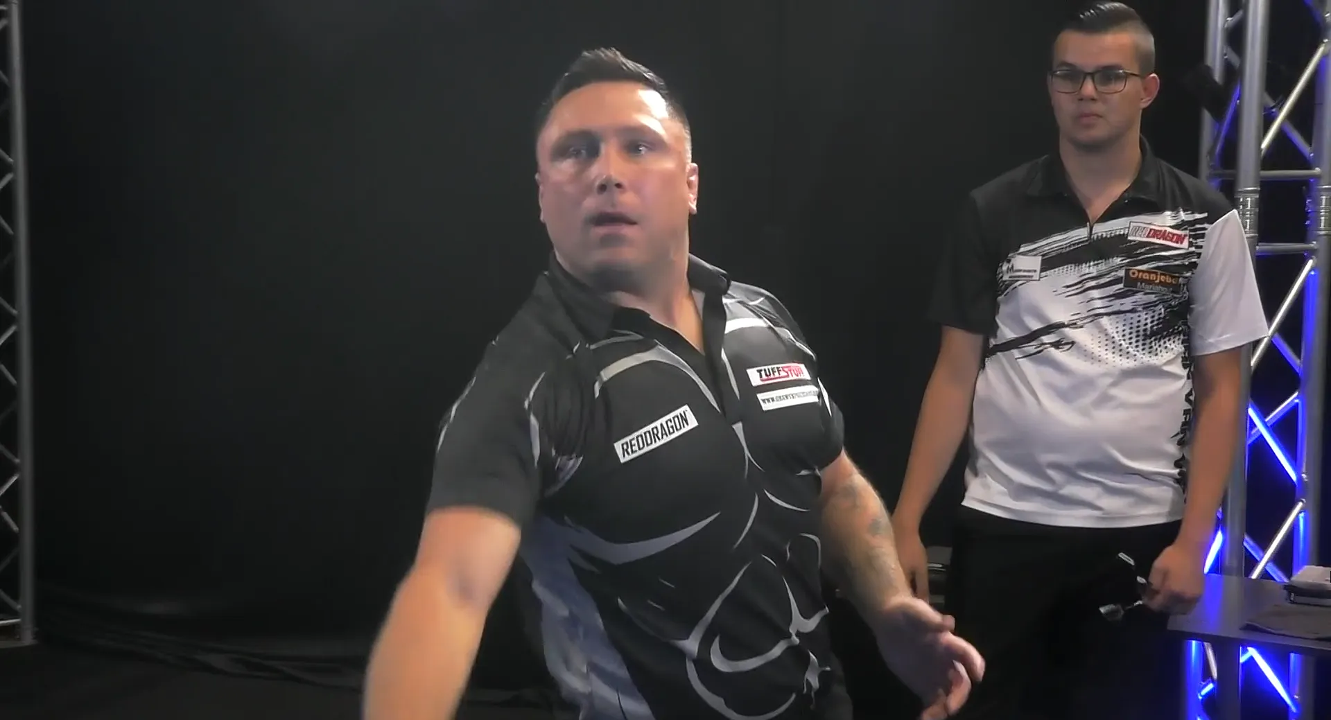 Price holt sich in Hildesheim zweiten Titel in Folge