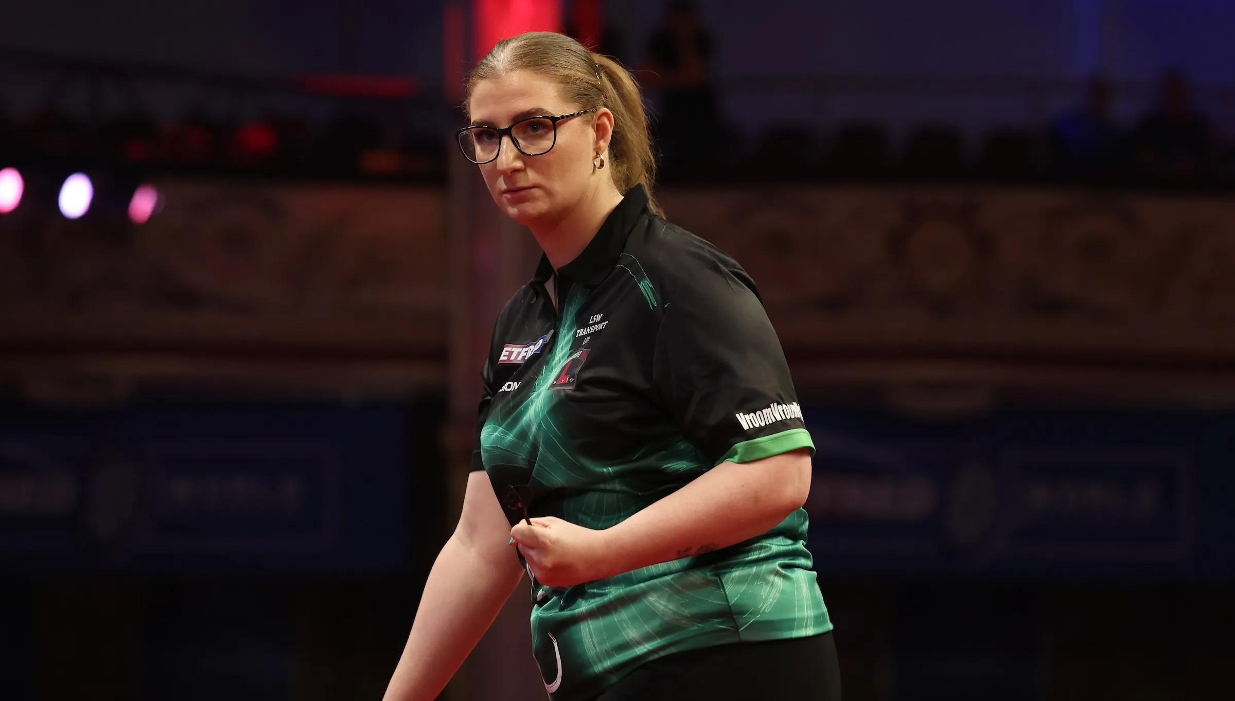 robyn byrne r1 womens world matchplay 1 64bd2f6ce3b17