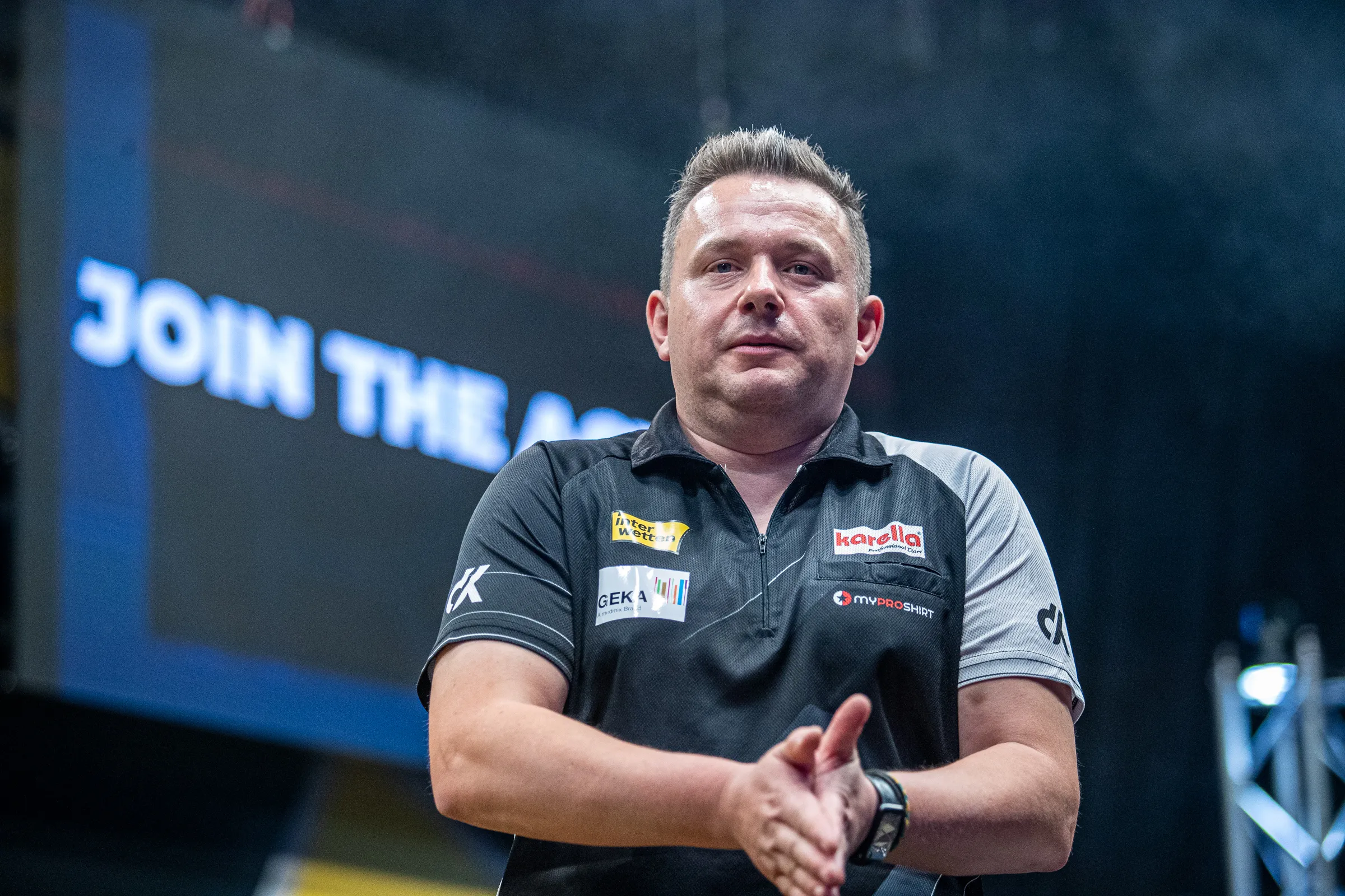 Diese Spieler haben ihre PDC Tour Cards nach der Darts WM verloren