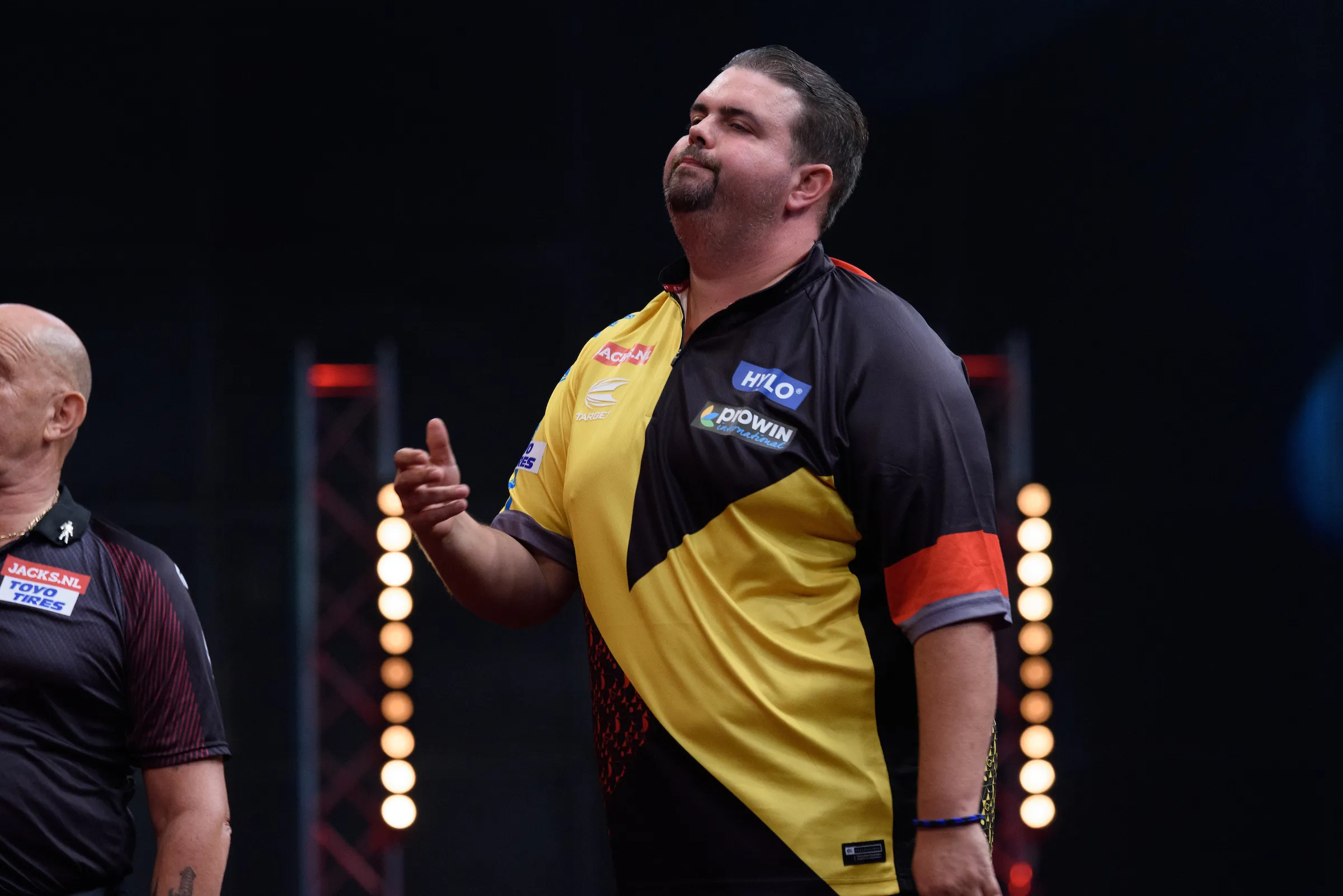 ANALYSE: So lief das erste Pro Tour-Halbjahr der deutschen Tour Card Inhaber